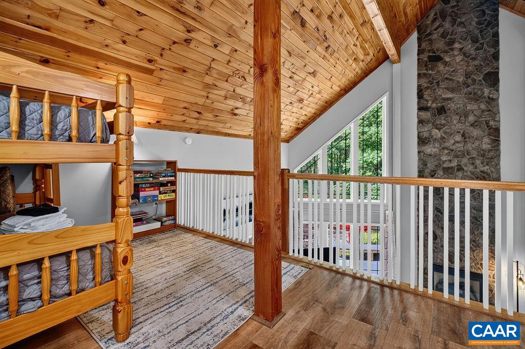 27 PEDLARS END, WINTERGREEN RESORT, Virginia 22967, 3 Bedrooms Bedrooms, ,2 BathroomsBathrooms,Residential,27 PEDLARS END,681076 MLS # 681076