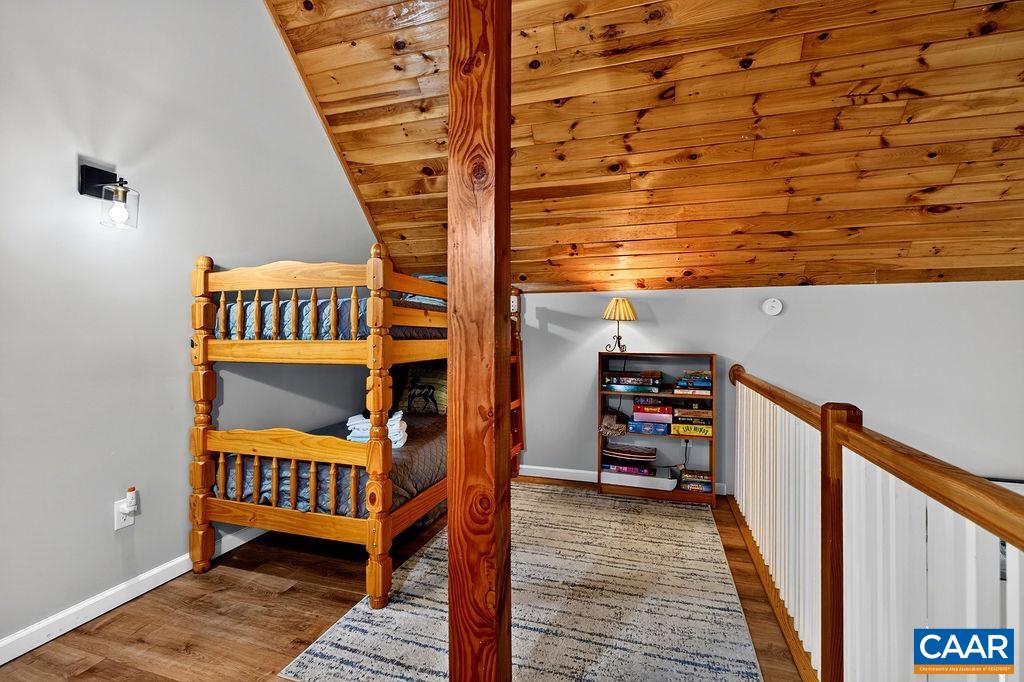 27 PEDLARS END, WINTERGREEN RESORT, Virginia 22967, 3 Bedrooms Bedrooms, ,2 BathroomsBathrooms,Residential,27 PEDLARS END,681076 MLS # 681076