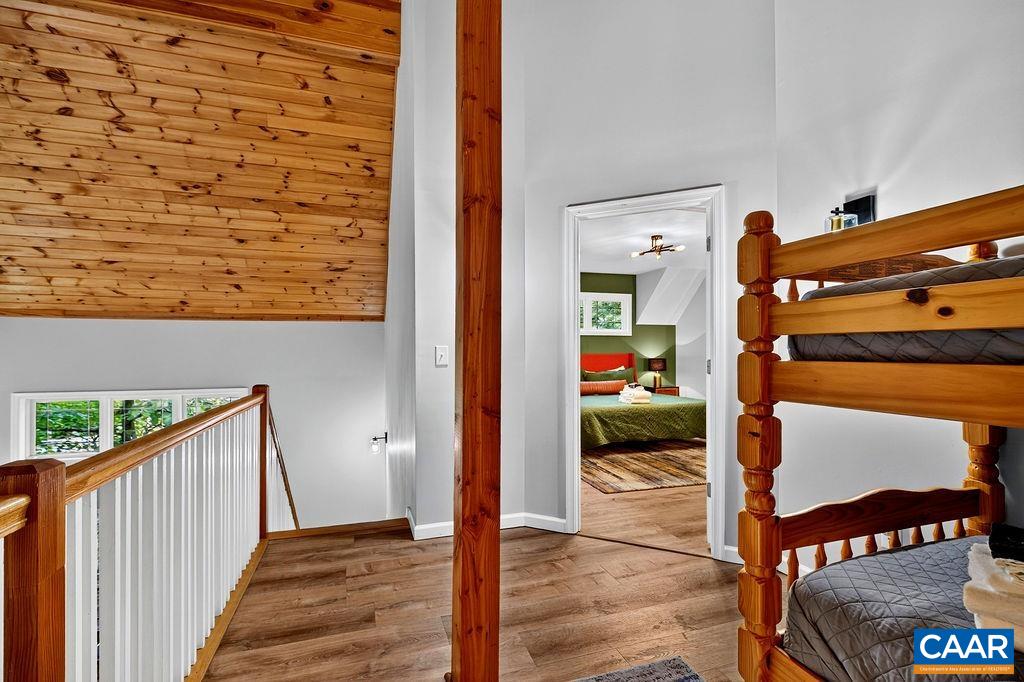 27 PEDLARS END, WINTERGREEN RESORT, Virginia 22967, 3 Bedrooms Bedrooms, ,2 BathroomsBathrooms,Residential,27 PEDLARS END,681076 MLS # 681076
