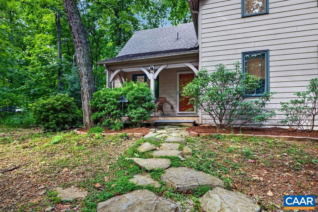 27 PEDLARS END, WINTERGREEN RESORT, Virginia 22967, 3 Bedrooms Bedrooms, ,2 BathroomsBathrooms,Residential,27 PEDLARS END,681076 MLS # 681076