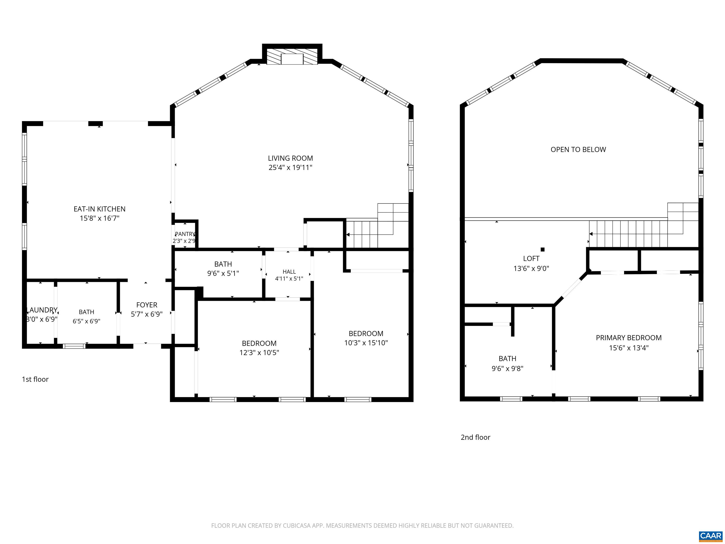 27 PEDLARS END, WINTERGREEN RESORT, Virginia 22967, 3 Bedrooms Bedrooms, ,2 BathroomsBathrooms,Residential,27 PEDLARS END,681076 MLS # 681076