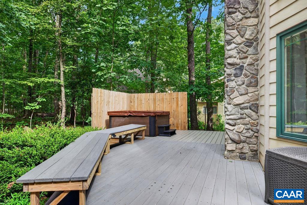 27 PEDLARS END, WINTERGREEN RESORT, Virginia 22967, 3 Bedrooms Bedrooms, ,2 BathroomsBathrooms,Residential,27 PEDLARS END,681076 MLS # 681076