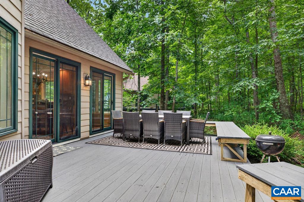 27 PEDLARS END, WINTERGREEN RESORT, Virginia 22967, 3 Bedrooms Bedrooms, ,2 BathroomsBathrooms,Residential,27 PEDLARS END,681076 MLS # 681076