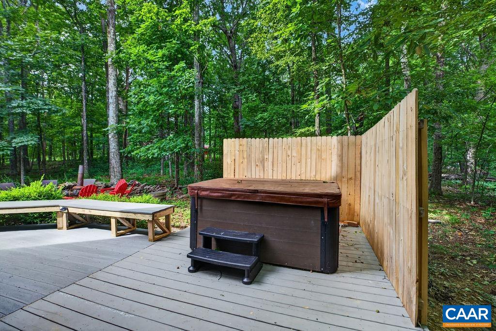 27 PEDLARS END, WINTERGREEN RESORT, Virginia 22967, 3 Bedrooms Bedrooms, ,2 BathroomsBathrooms,Residential,27 PEDLARS END,681076 MLS # 681076