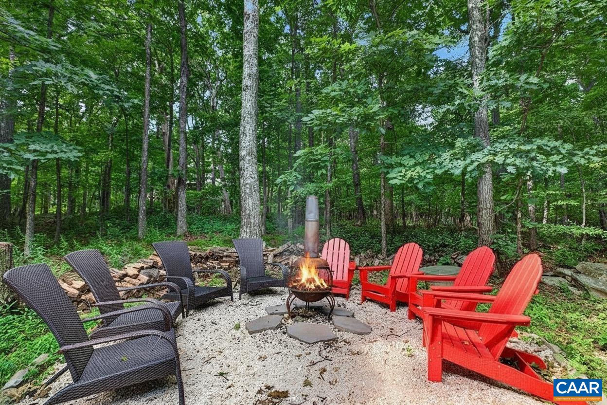 27 PEDLARS END, WINTERGREEN RESORT, Virginia 22967, 3 Bedrooms Bedrooms, ,2 BathroomsBathrooms,Residential,27 PEDLARS END,681076 MLS # 681076