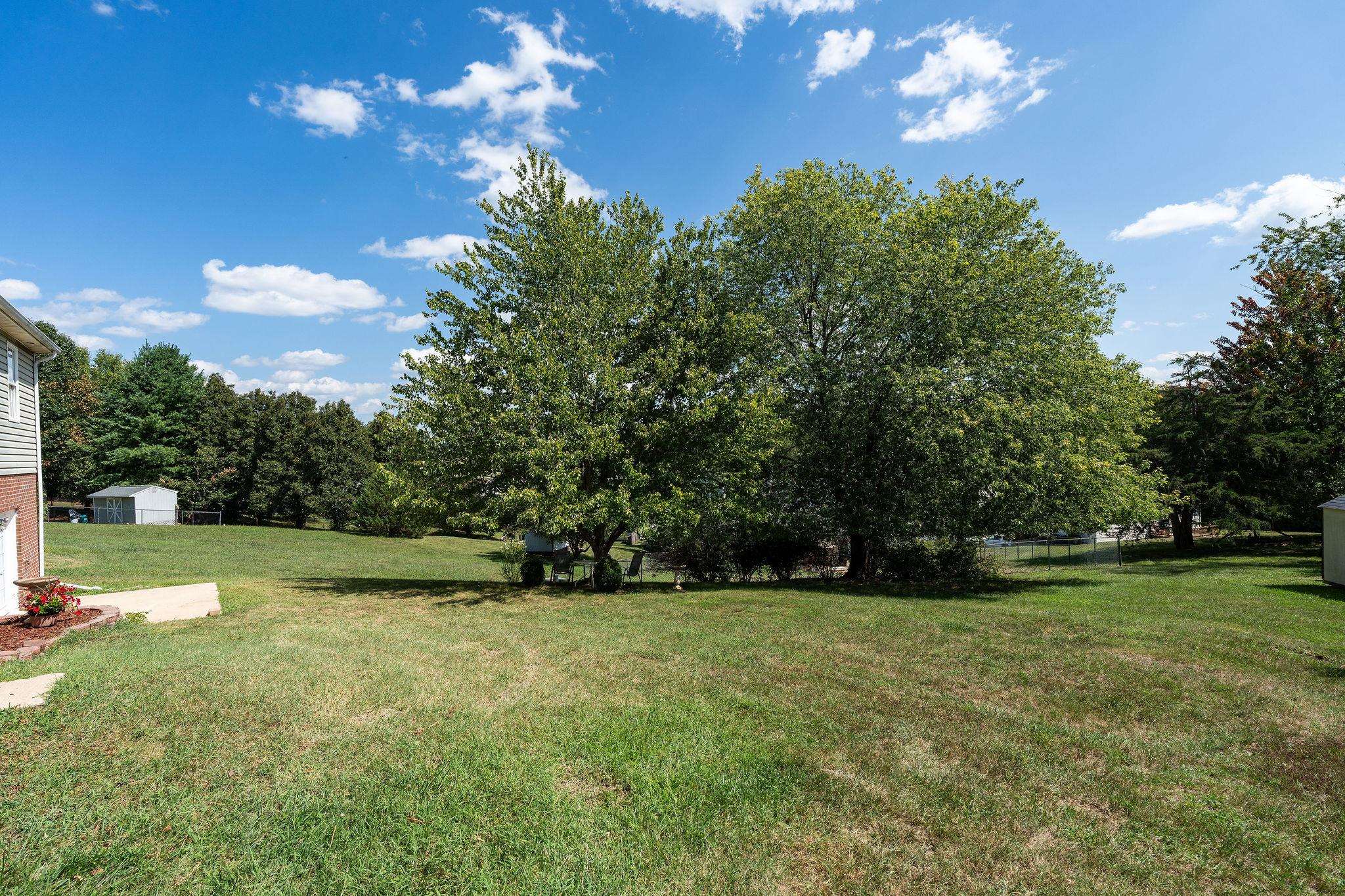 521 MARIAN PL, STAUNTON, Virginia 24401, 4 Bedrooms Bedrooms, ,2 BathroomsBathrooms,Residential,521 MARIAN PL,681080 MLS # 681080