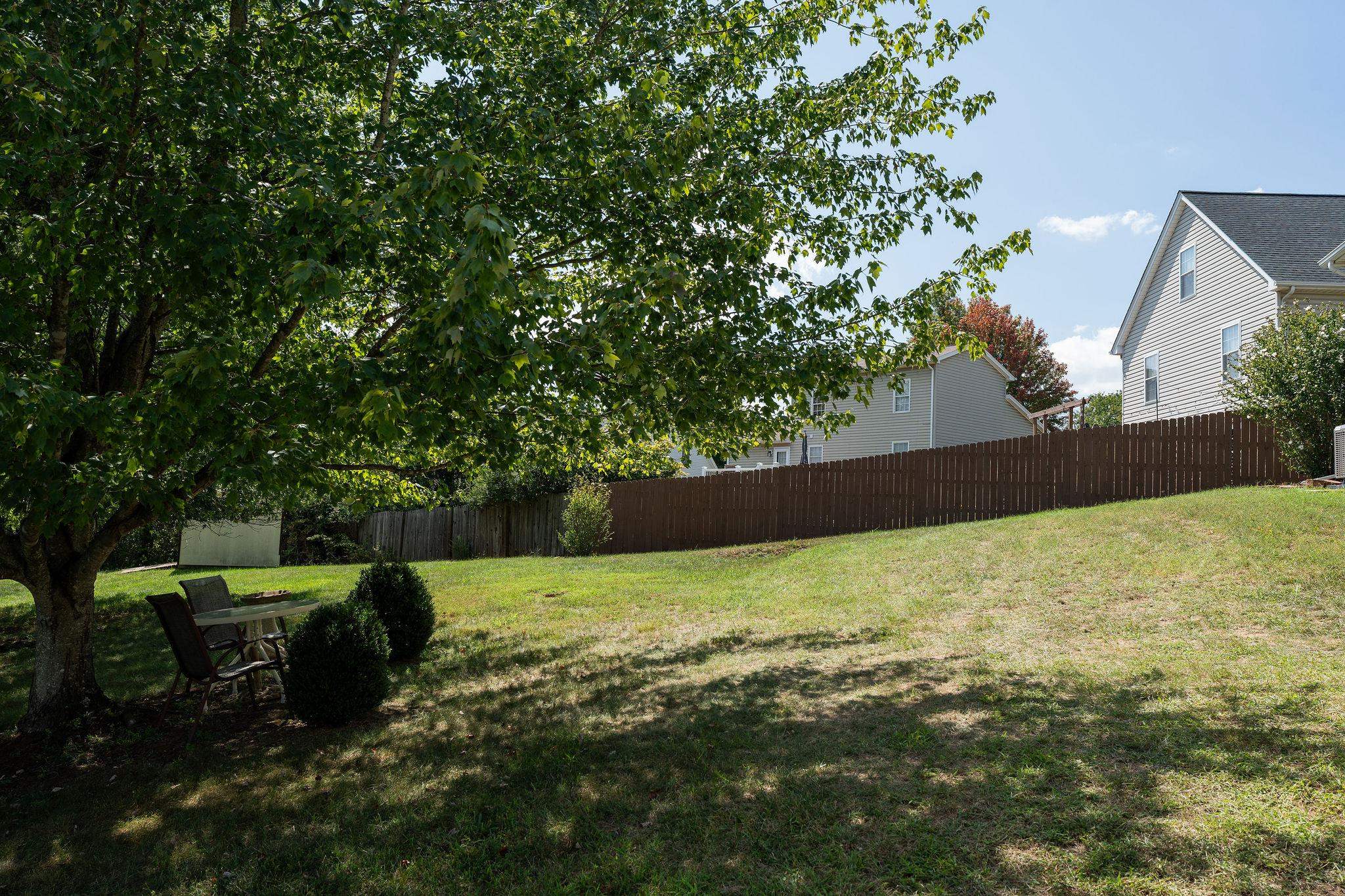 521 MARIAN PL, STAUNTON, Virginia 24401, 4 Bedrooms Bedrooms, ,2 BathroomsBathrooms,Residential,521 MARIAN PL,681080 MLS # 681080