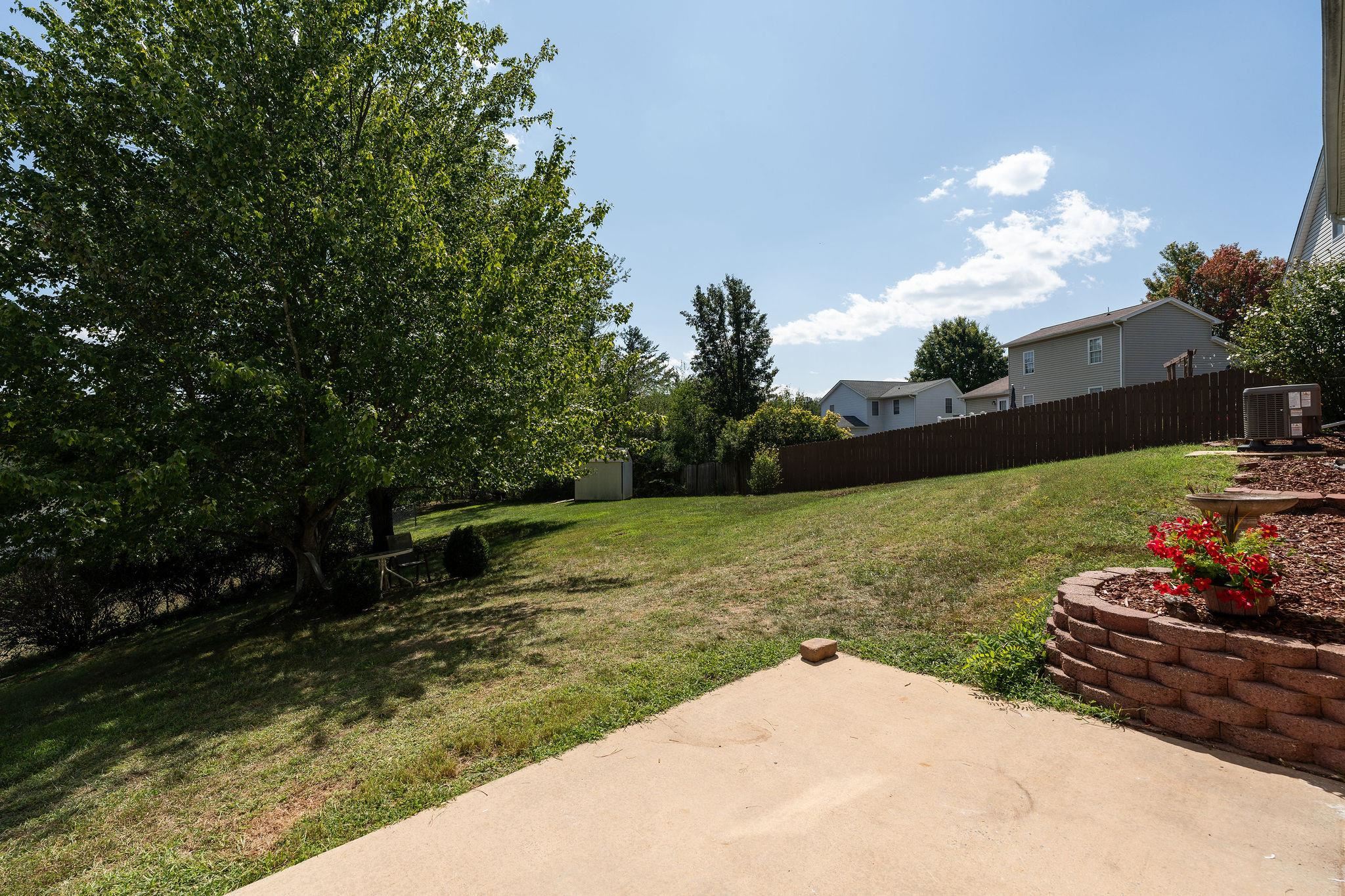 521 MARIAN PL, STAUNTON, Virginia 24401, 4 Bedrooms Bedrooms, ,2 BathroomsBathrooms,Residential,521 MARIAN PL,681080 MLS # 681080
