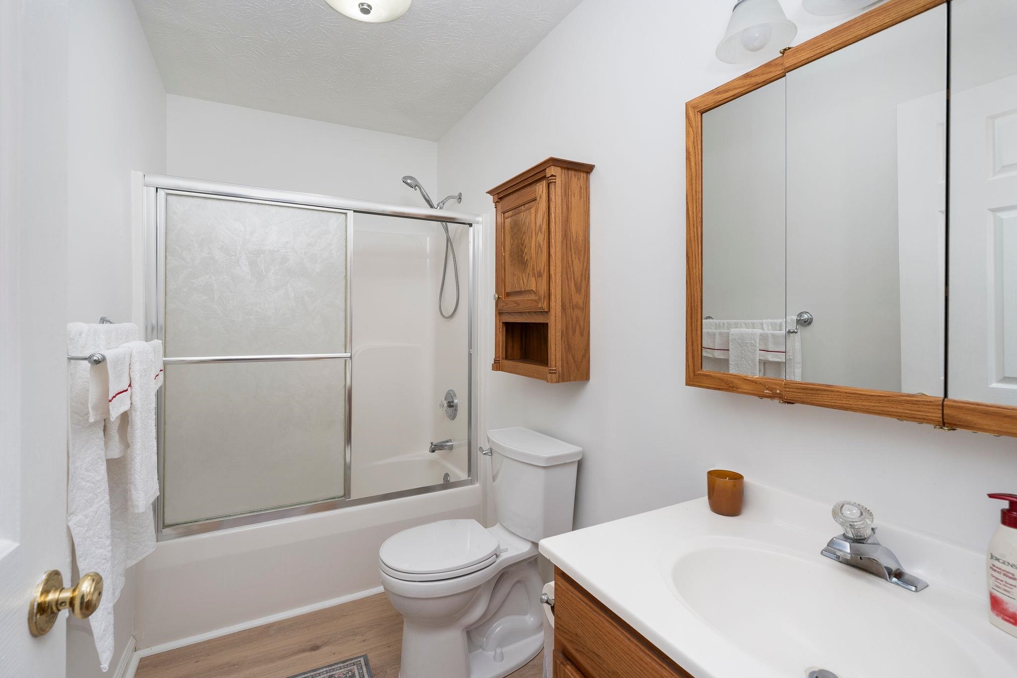 521 MARIAN PL, STAUNTON, Virginia 24401, 4 Bedrooms Bedrooms, ,2 BathroomsBathrooms,Residential,521 MARIAN PL,681080 MLS # 681080