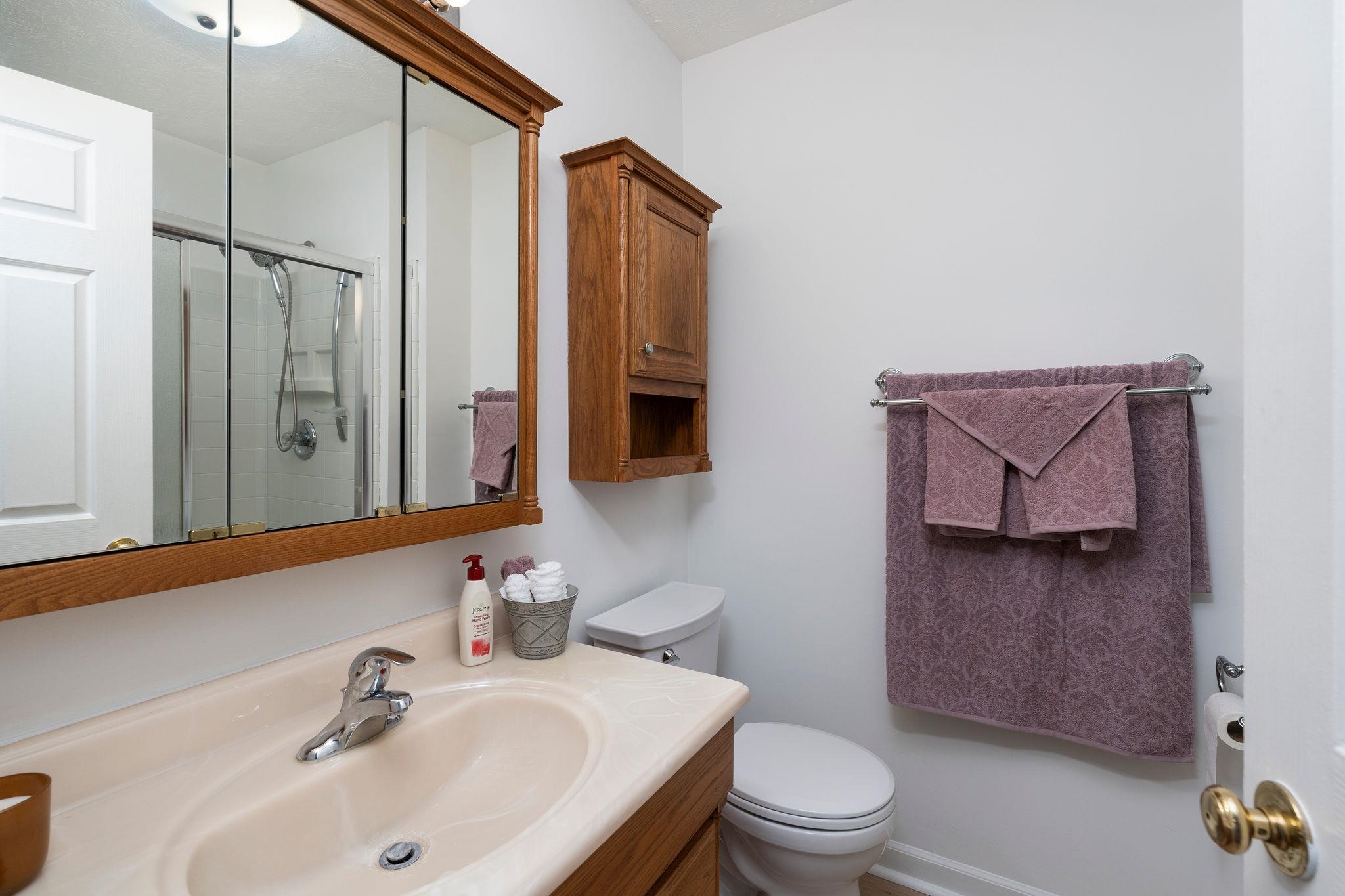 521 MARIAN PL, STAUNTON, Virginia 24401, 4 Bedrooms Bedrooms, ,2 BathroomsBathrooms,Residential,521 MARIAN PL,681080 MLS # 681080