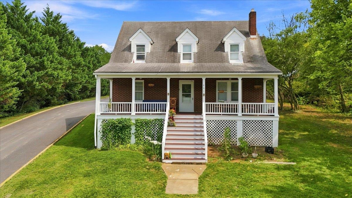 841 SOUTH MAIN ST, WOODSTOCK, Virginia 22664, ,Residential,841 SOUTH MAIN ST,681111 MLS # 681111 841 SOUTH MAIN ST, WOODSTOCK, Virginia 22664, ,Residential,841 SOUTH MAIN ST,681111 MLS # 681111