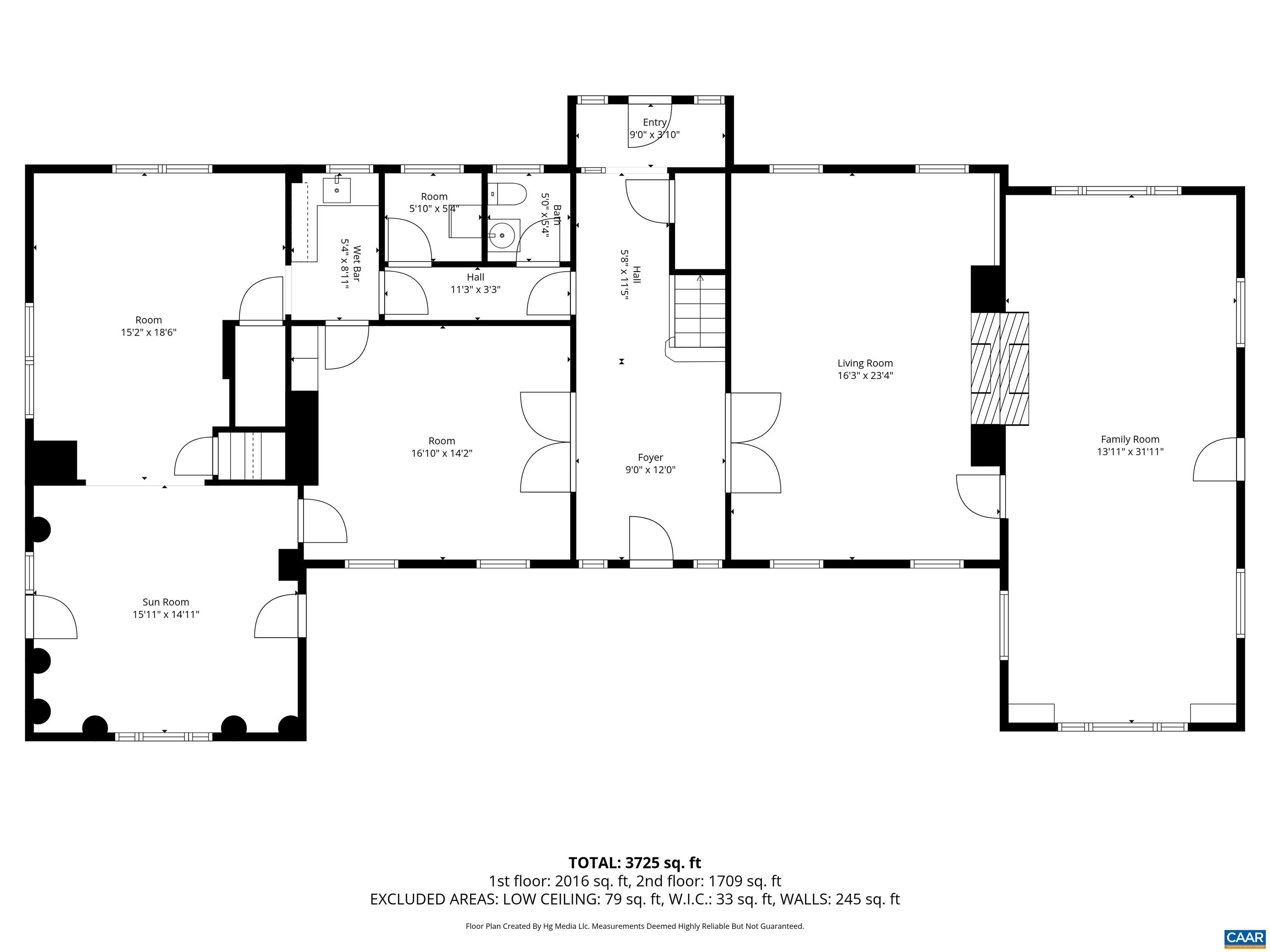 410 WHITE GABLES LN, CHARLOTTESVILLE, Virginia 22903, 5 Bedrooms Bedrooms, ,2 BathroomsBathrooms,Residential,White Gables Manor House,410 WHITE GABLES LN,677568 MLS # 677568 410 WHITE GABLES LN, CHARLOTTESVILLE, Virginia 22903, 5 Bedrooms Bedrooms, ,2 BathroomsBathrooms,Residential,White Gables Manor House,410 WHITE GABLES LN,677568 MLS # 677568
