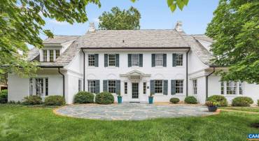 410 WHITE GABLES LN, CHARLOTTESVILLE, Virginia 22903, 5 Bedrooms Bedrooms, ,2 BathroomsBathrooms,Residential,White Gables Manor House,410 WHITE GABLES LN,677568 MLS # 677568