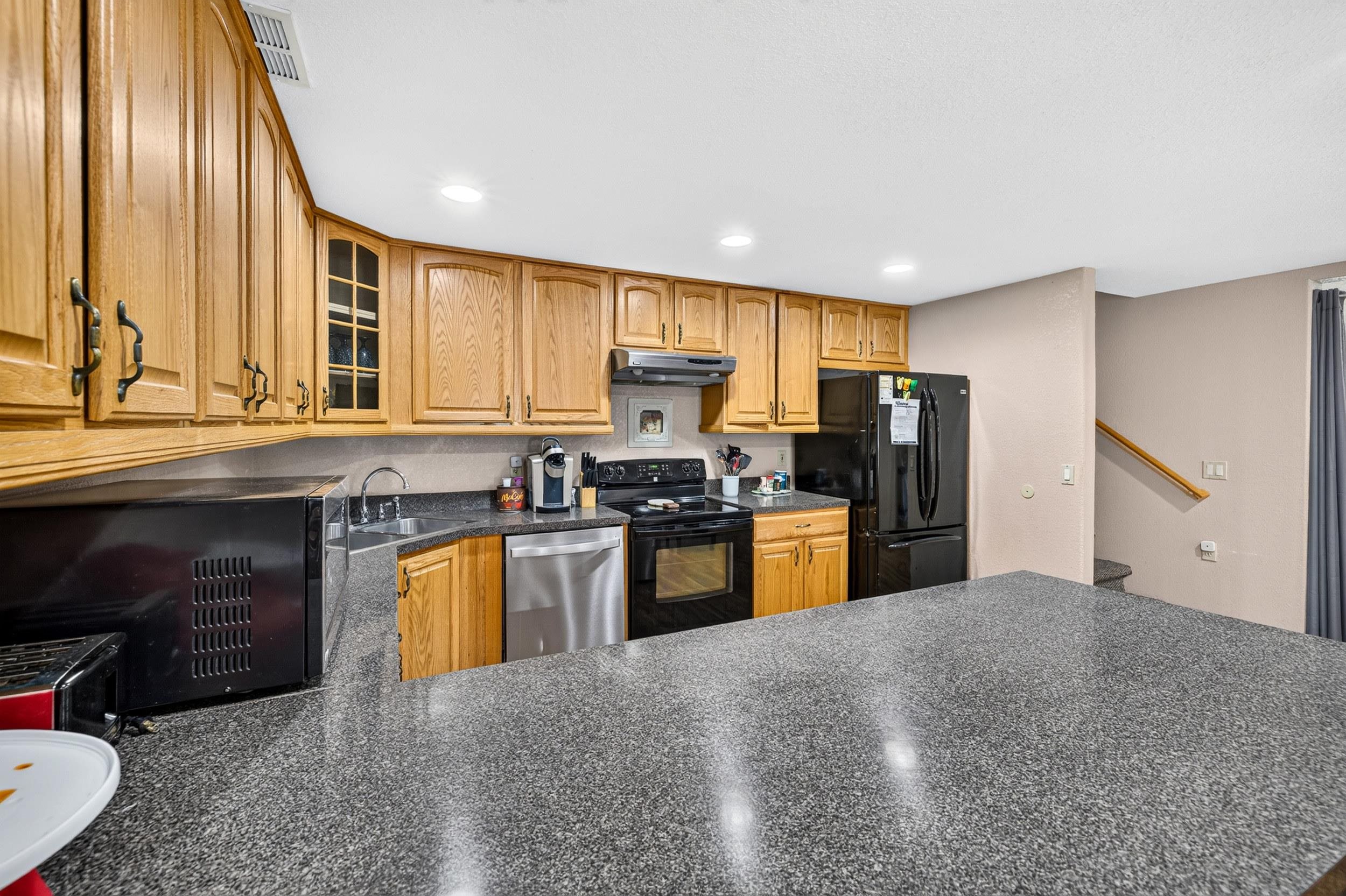 1655 BRIARCREST DR, ROCKINGHAM, Virginia 22801, 5 Bedrooms Bedrooms, ,3 BathroomsBathrooms,Residential,1655 BRIARCREST DR,679884 MLS # 679884 1655 BRIARCREST DR, ROCKINGHAM, Virginia 22801, 5 Bedrooms Bedrooms, ,3 BathroomsBathrooms,Residential,1655 BRIARCREST DR,679884 MLS # 679884