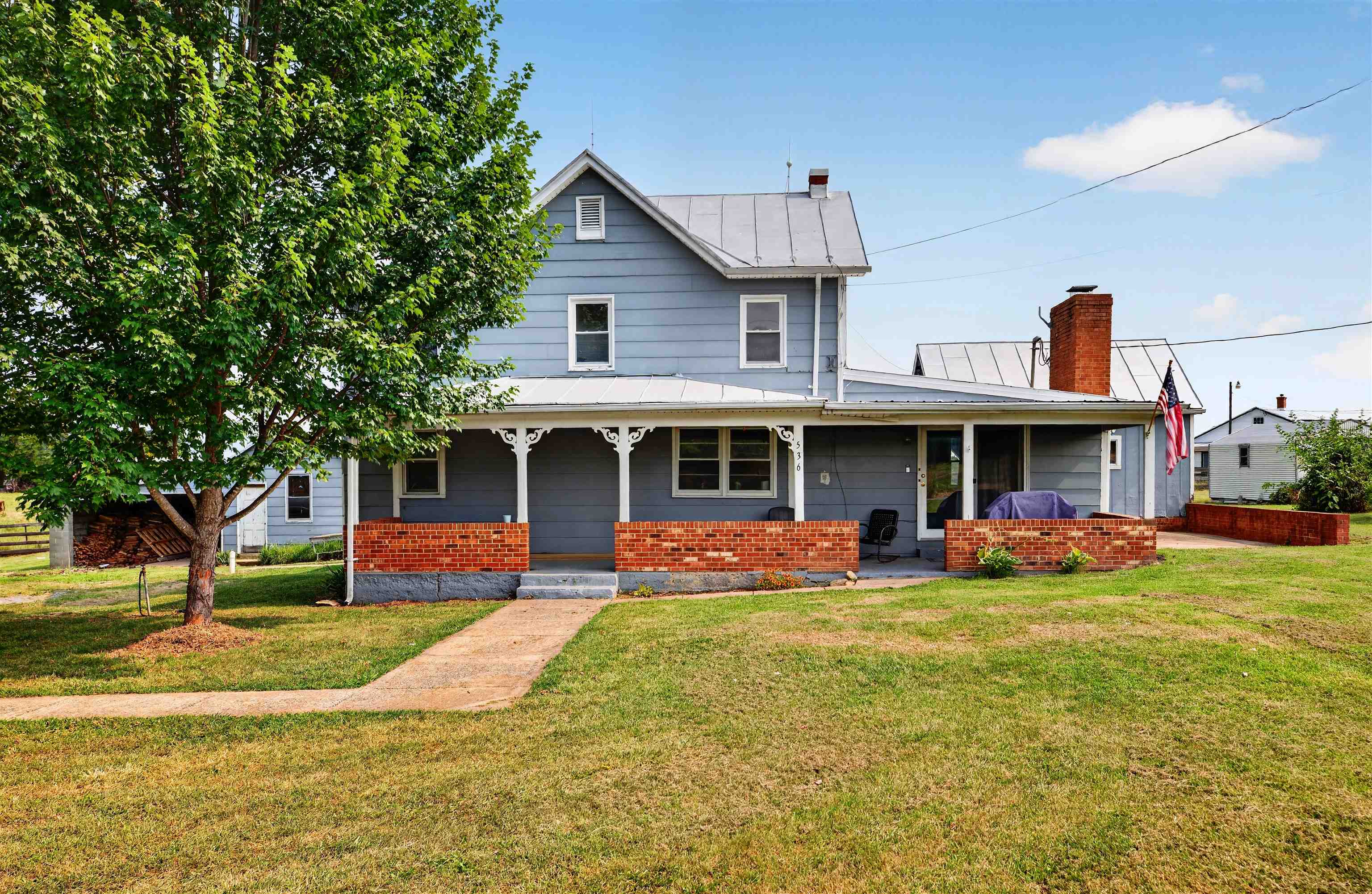 536 HONEYVILLE RD, STANLEY, Virginia 22851, 3 Bedrooms Bedrooms, ,1 BathroomBathrooms,Residential,536 HONEYVILLE RD,680136 MLS # 680136 536 HONEYVILLE RD, STANLEY, Virginia 22851, 3 Bedrooms Bedrooms, ,1 BathroomBathrooms,Residential,536 HONEYVILLE RD,680136 MLS # 680136