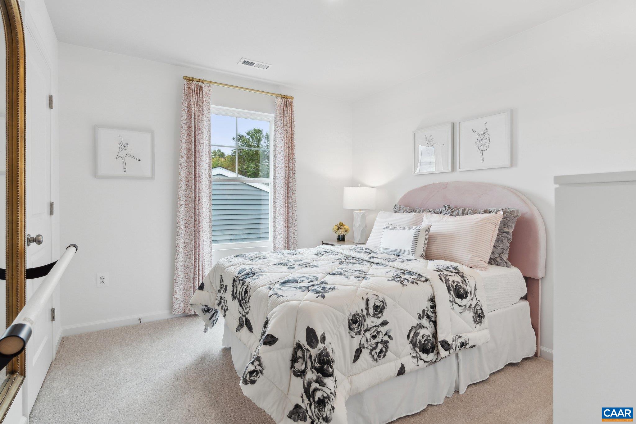 14 CARRS CT, CHARLOTTESVILLE, Virginia 22902, 4 Bedrooms Bedrooms, ,2 BathroomsBathrooms,Residential,Essence at Colonial Circle, Lot 179,14 CARRS CT,681087 MLS # 681087