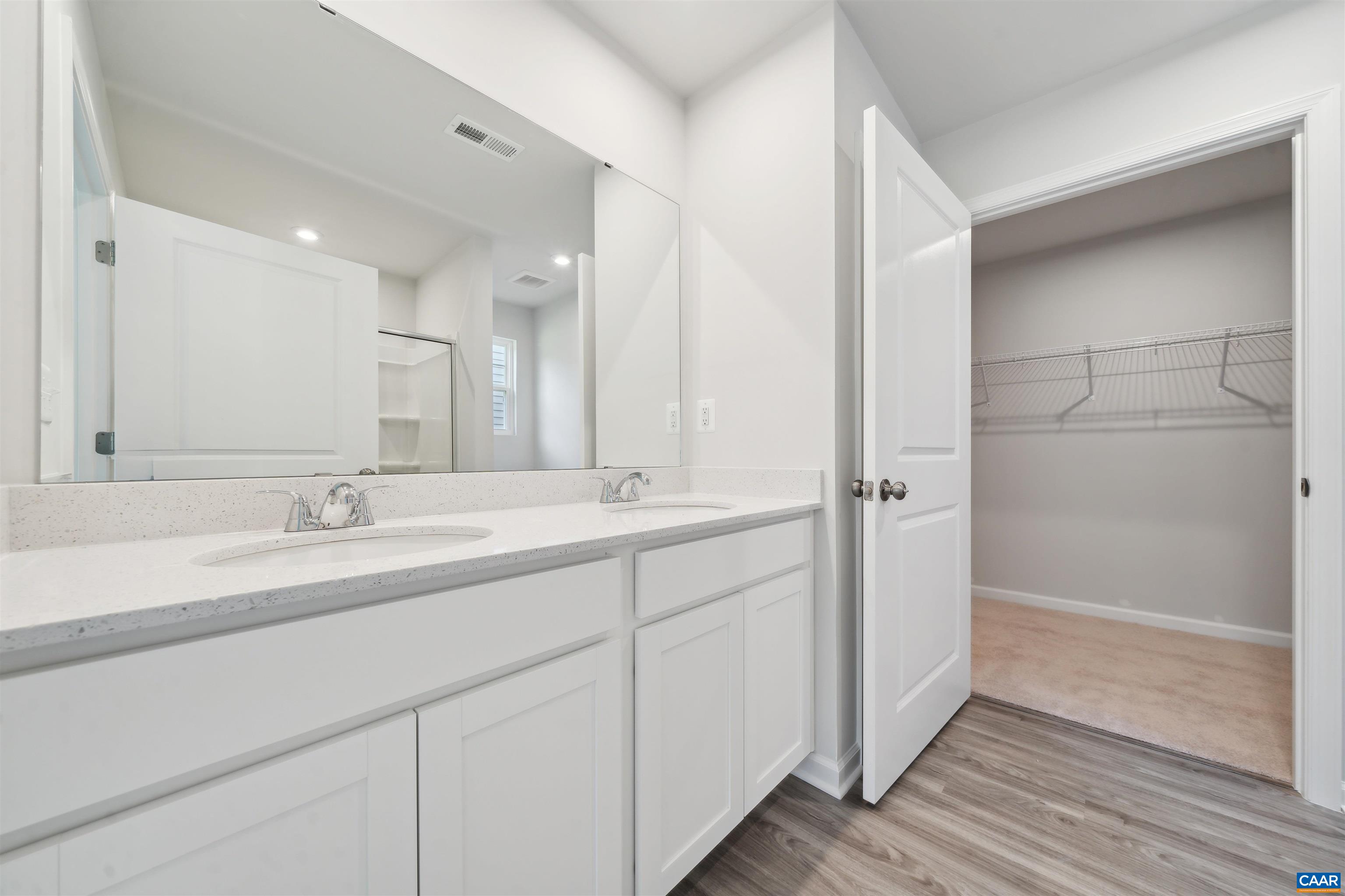 24 CARRS CT, CHARLOTTESVILLE, Virginia 22902, 3 Bedrooms Bedrooms, ,2 BathroomsBathrooms,Residential,Essence at Colonial Circle, Lot 180, Julep Model C,24 CARRS CT,681089 MLS # 681089