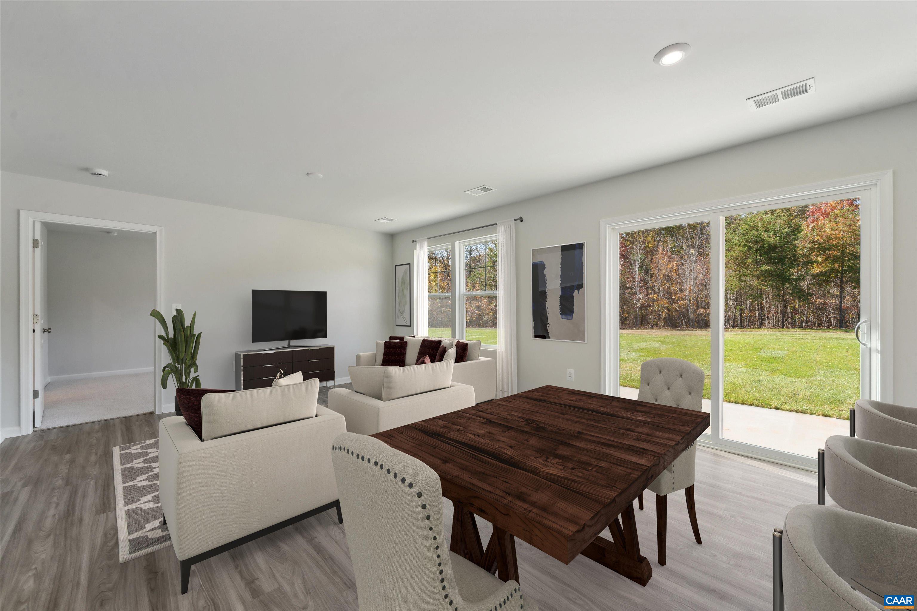 24 CARRS CT, CHARLOTTESVILLE, Virginia 22902, 3 Bedrooms Bedrooms, ,2 BathroomsBathrooms,Residential,Essence at Colonial Circle, Lot 180, Julep Model C,24 CARRS CT,681089 MLS # 681089