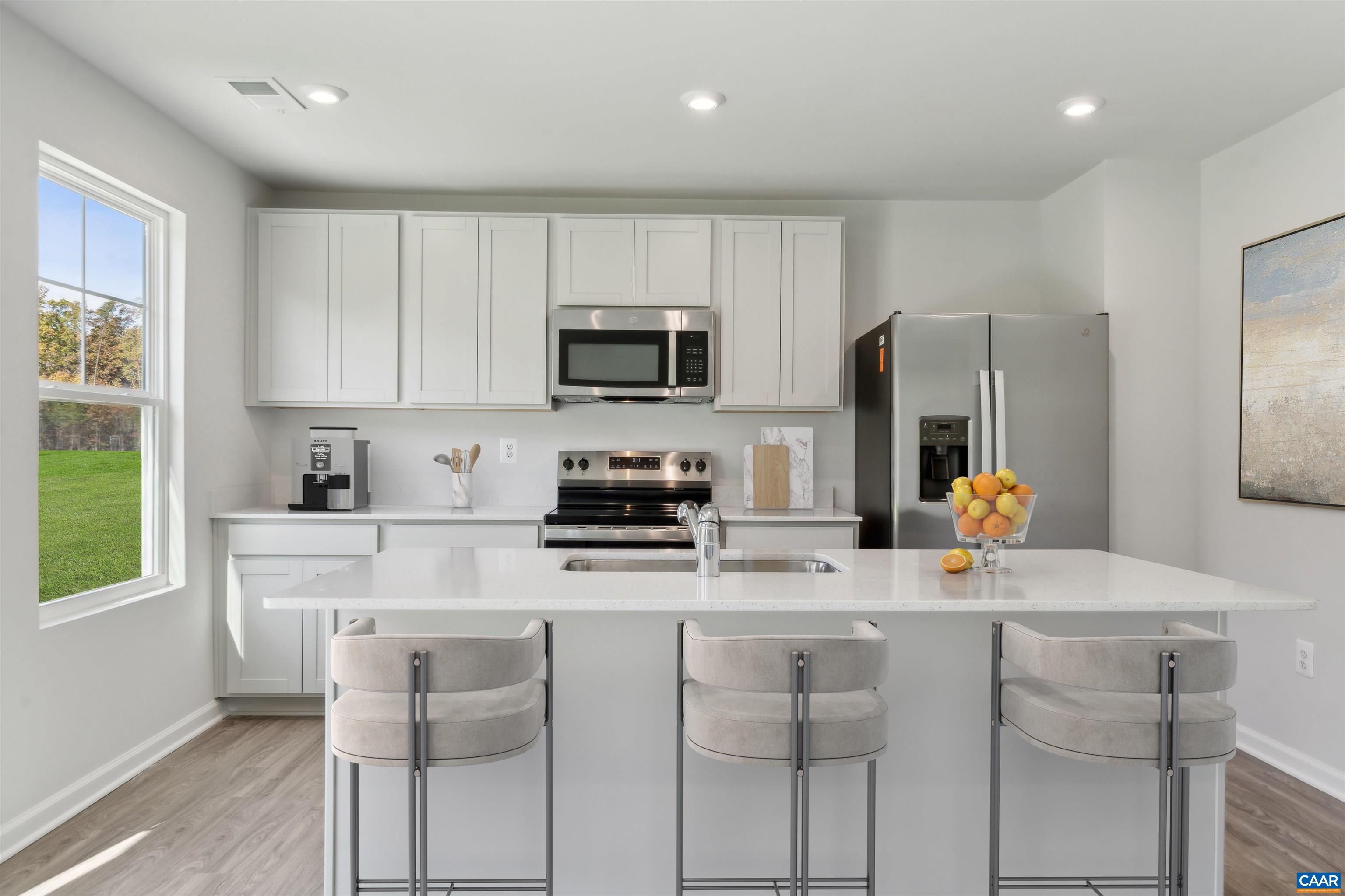 24 CARRS CT, CHARLOTTESVILLE, Virginia 22902, 3 Bedrooms Bedrooms, ,2 BathroomsBathrooms,Residential,Essence at Colonial Circle, Lot 180, Julep Model C,24 CARRS CT,681089 MLS # 681089