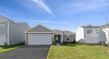 24 CARRS CT, CHARLOTTESVILLE, Virginia 22902, 3 Bedrooms Bedrooms, ,2 BathroomsBathrooms,Residential,Essence at Colonial Circle, Lot 180, Julep Model C,24 CARRS CT,681089 MLS # 681089
