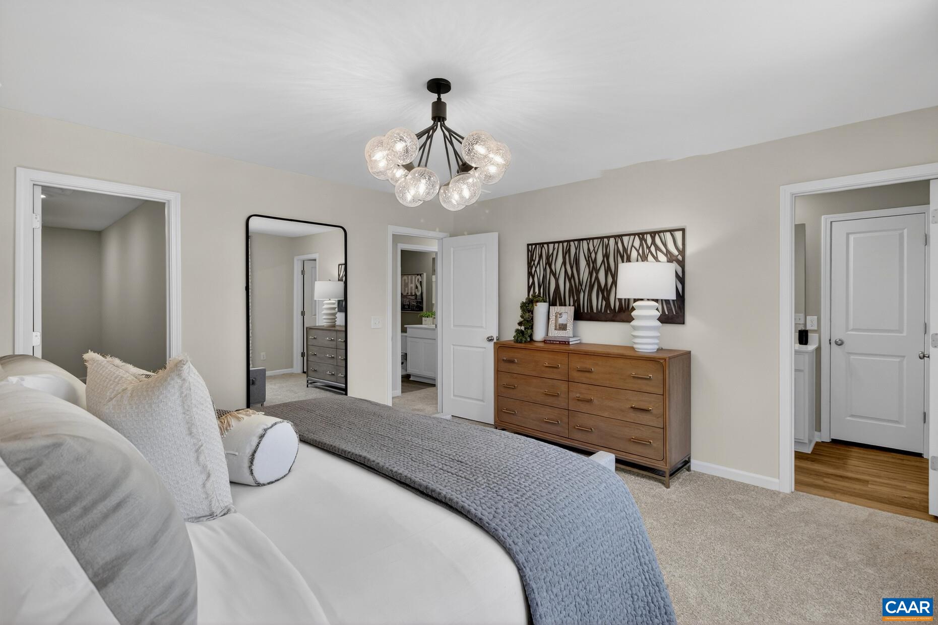 34 CARRS CT, CHARLOTTESVILLE, Virginia 22923, 4 Bedrooms Bedrooms, ,3 BathroomsBathrooms,Residential,The Upton, Essence at Colonial Circle, Lot 182,34 CARRS CT,681090 MLS # 681090