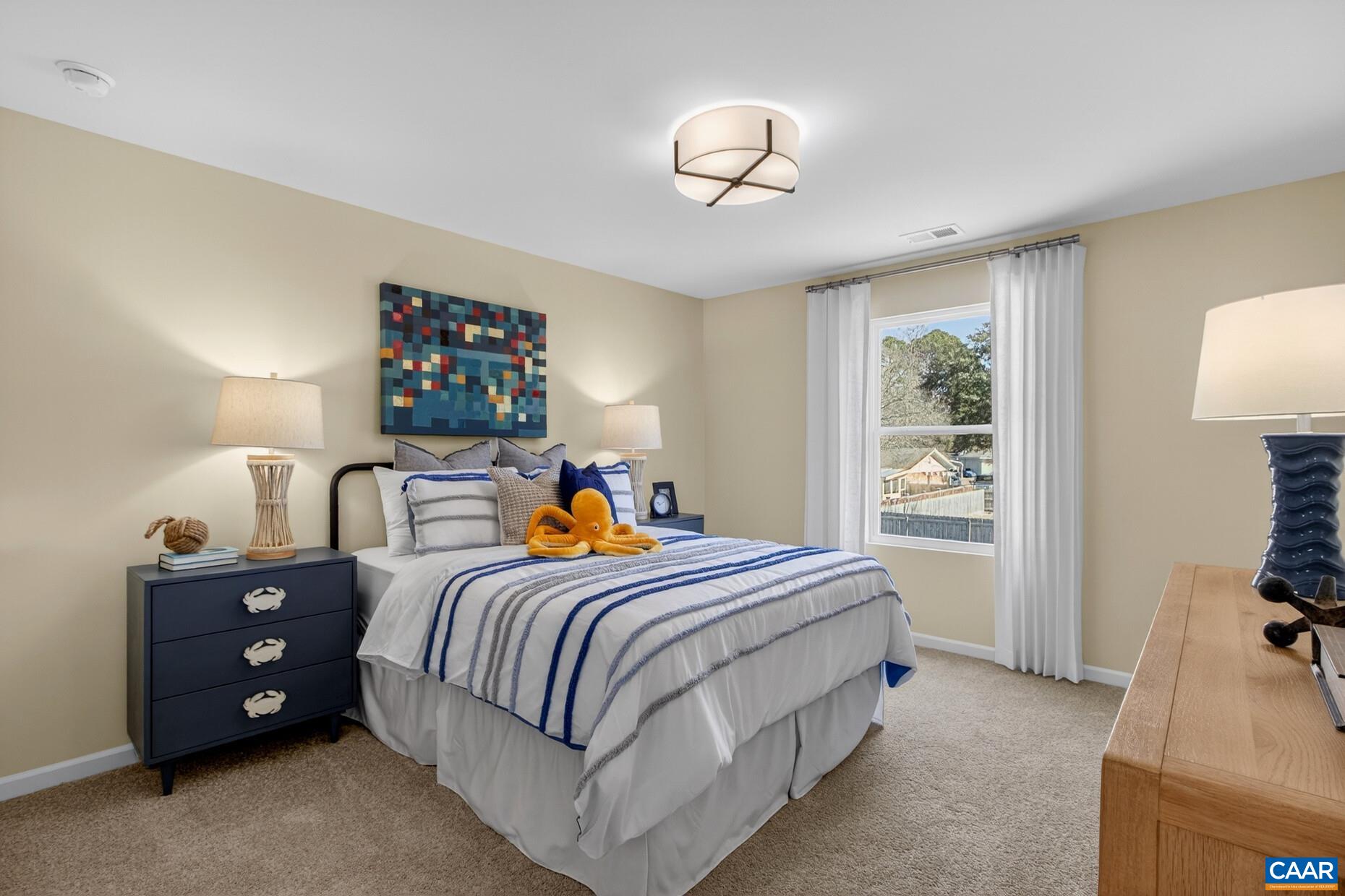 34 CARRS CT, CHARLOTTESVILLE, Virginia 22923, 4 Bedrooms Bedrooms, ,3 BathroomsBathrooms,Residential,The Upton, Essence at Colonial Circle, Lot 182,34 CARRS CT,681090 MLS # 681090