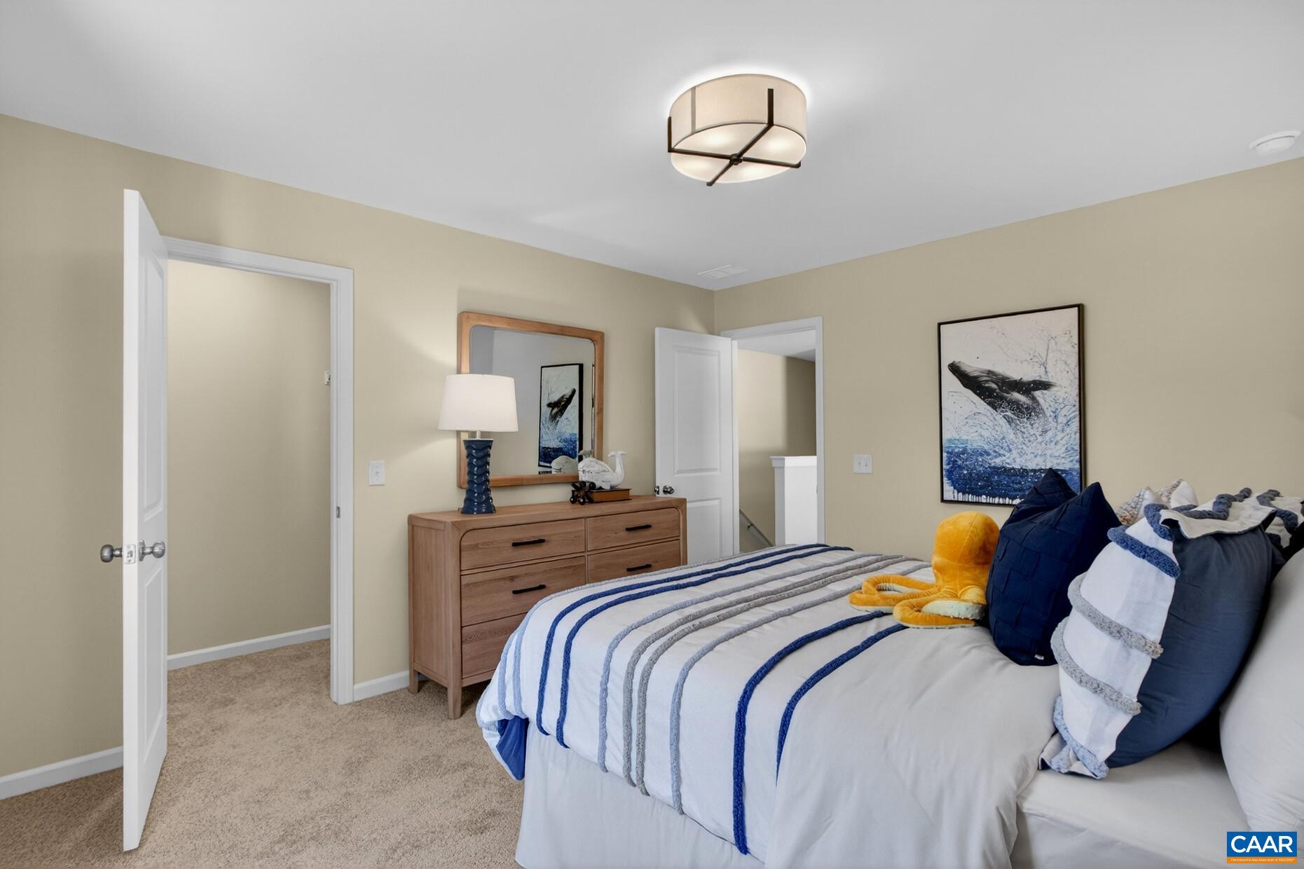 34 CARRS CT, CHARLOTTESVILLE, Virginia 22923, 4 Bedrooms Bedrooms, ,3 BathroomsBathrooms,Residential,The Upton, Essence at Colonial Circle, Lot 182,34 CARRS CT,681090 MLS # 681090