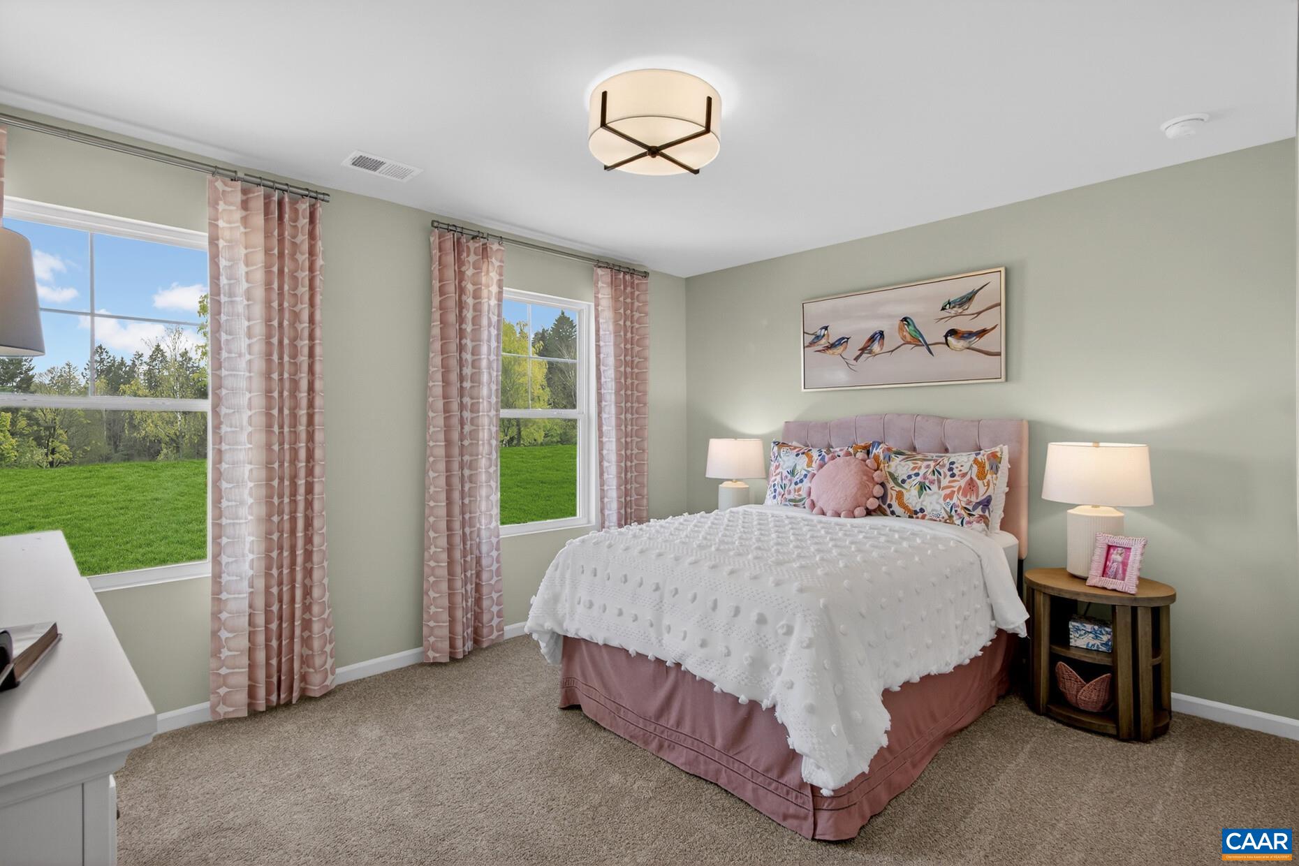 34 CARRS CT, CHARLOTTESVILLE, Virginia 22923, 4 Bedrooms Bedrooms, ,3 BathroomsBathrooms,Residential,The Upton, Essence at Colonial Circle, Lot 182,34 CARRS CT,681090 MLS # 681090