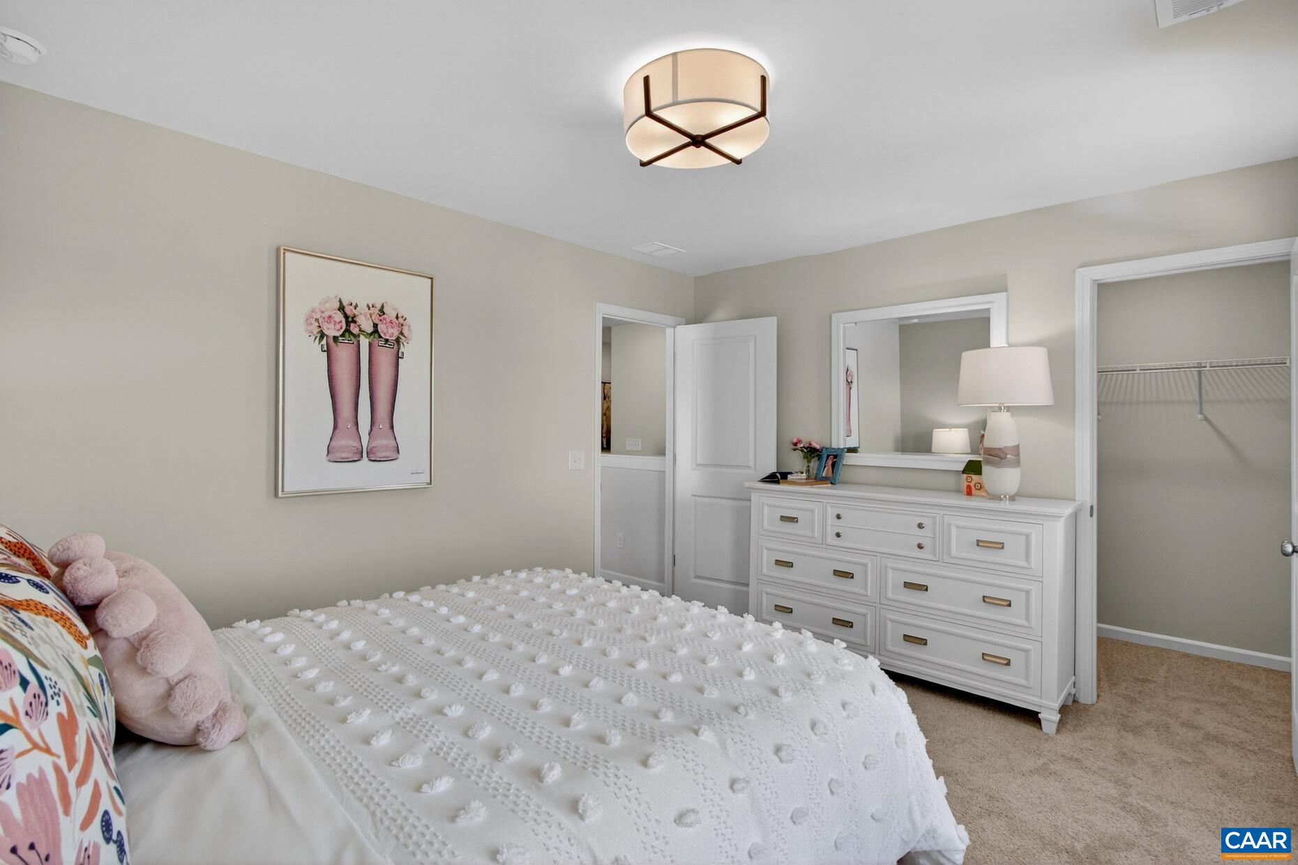 34 CARRS CT, CHARLOTTESVILLE, Virginia 22923, 4 Bedrooms Bedrooms, ,3 BathroomsBathrooms,Residential,The Upton, Essence at Colonial Circle, Lot 182,34 CARRS CT,681090 MLS # 681090