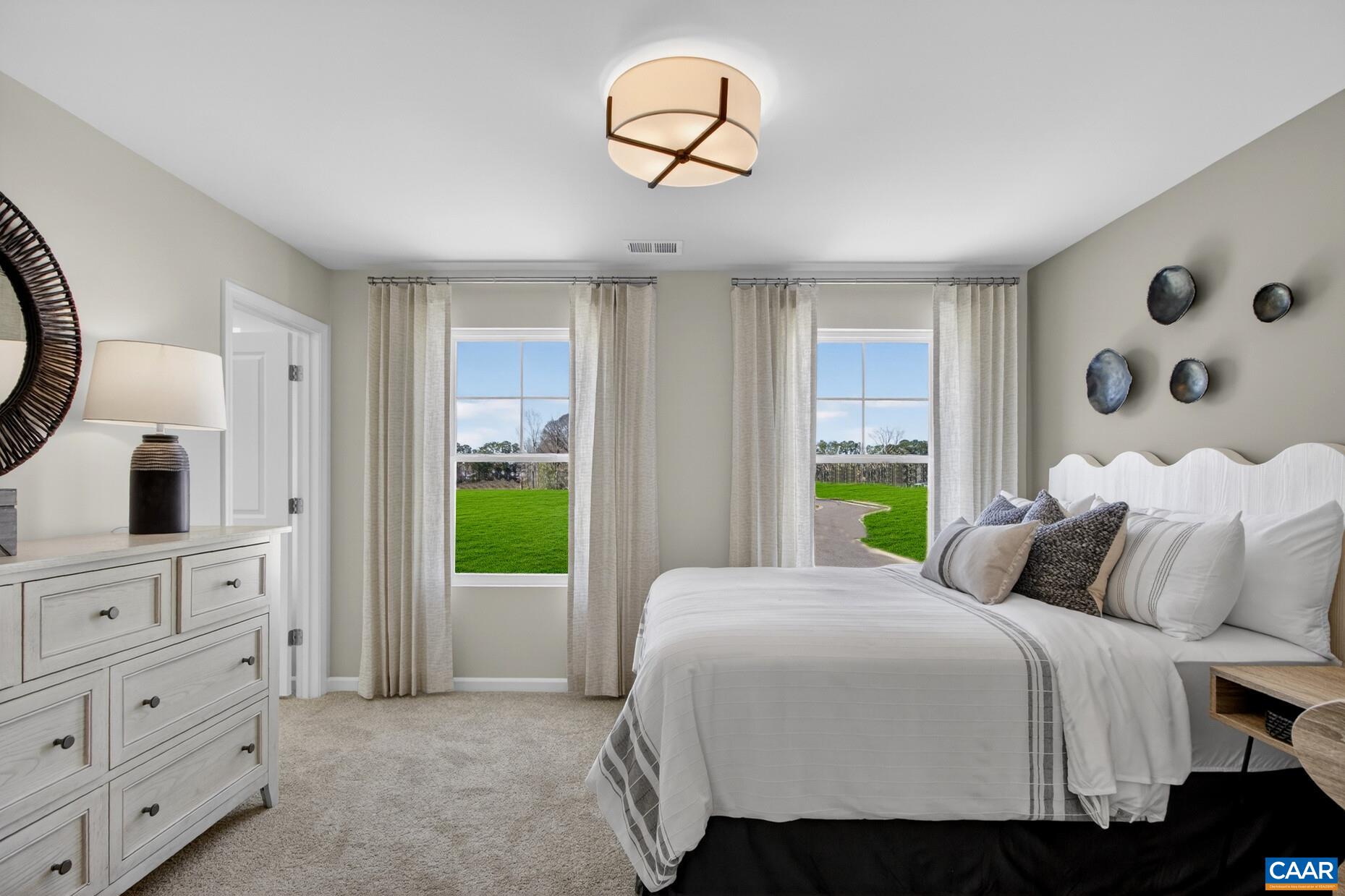 34 CARRS CT, CHARLOTTESVILLE, Virginia 22923, 4 Bedrooms Bedrooms, ,3 BathroomsBathrooms,Residential,The Upton, Essence at Colonial Circle, Lot 182,34 CARRS CT,681090 MLS # 681090