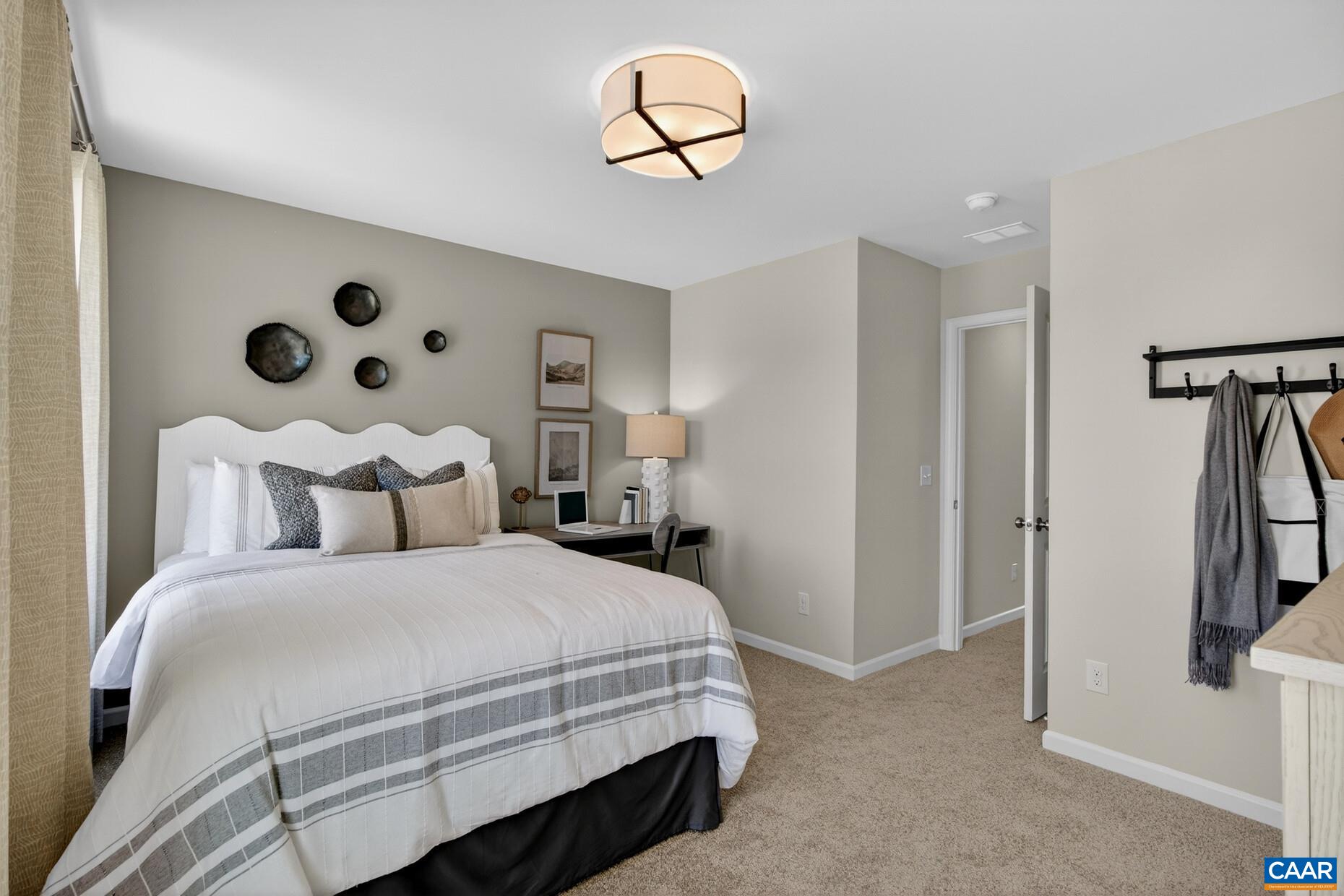 34 CARRS CT, CHARLOTTESVILLE, Virginia 22923, 4 Bedrooms Bedrooms, ,3 BathroomsBathrooms,Residential,The Upton, Essence at Colonial Circle, Lot 182,34 CARRS CT,681090 MLS # 681090