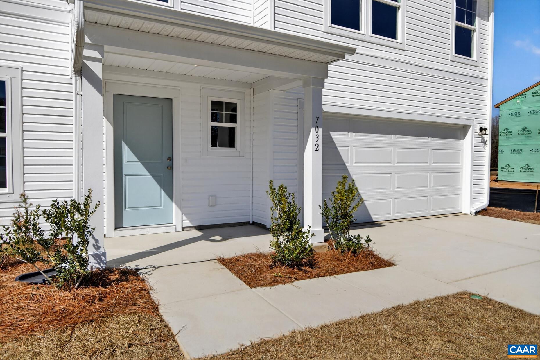 34 CARRS CT, CHARLOTTESVILLE, Virginia 22923, 4 Bedrooms Bedrooms, ,3 BathroomsBathrooms,Residential,The Upton, Essence at Colonial Circle, Lot 182,34 CARRS CT,681090 MLS # 681090