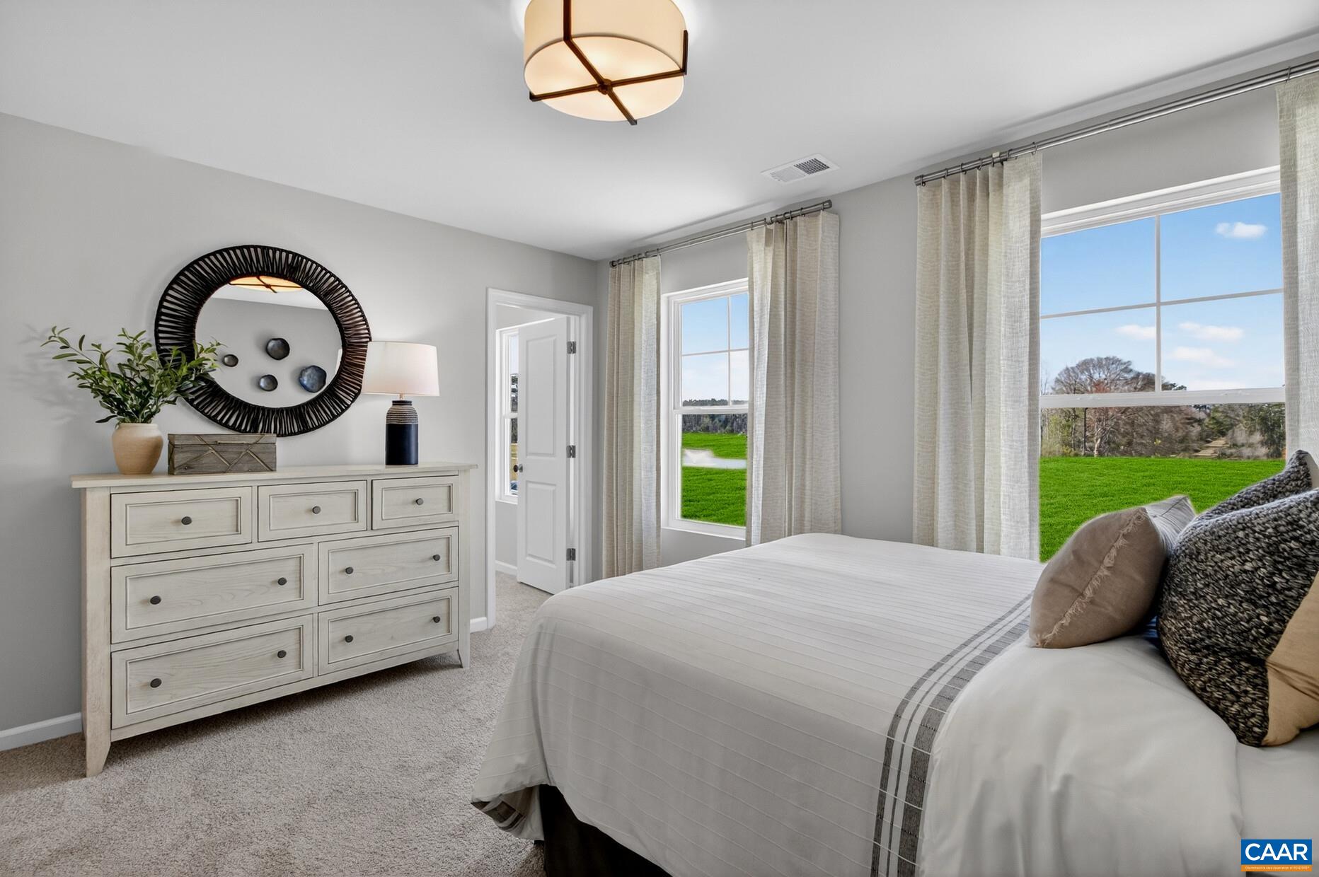 34 CARRS CT, CHARLOTTESVILLE, Virginia 22923, 4 Bedrooms Bedrooms, ,3 BathroomsBathrooms,Residential,The Upton, Essence at Colonial Circle, Lot 182,34 CARRS CT,681090 MLS # 681090