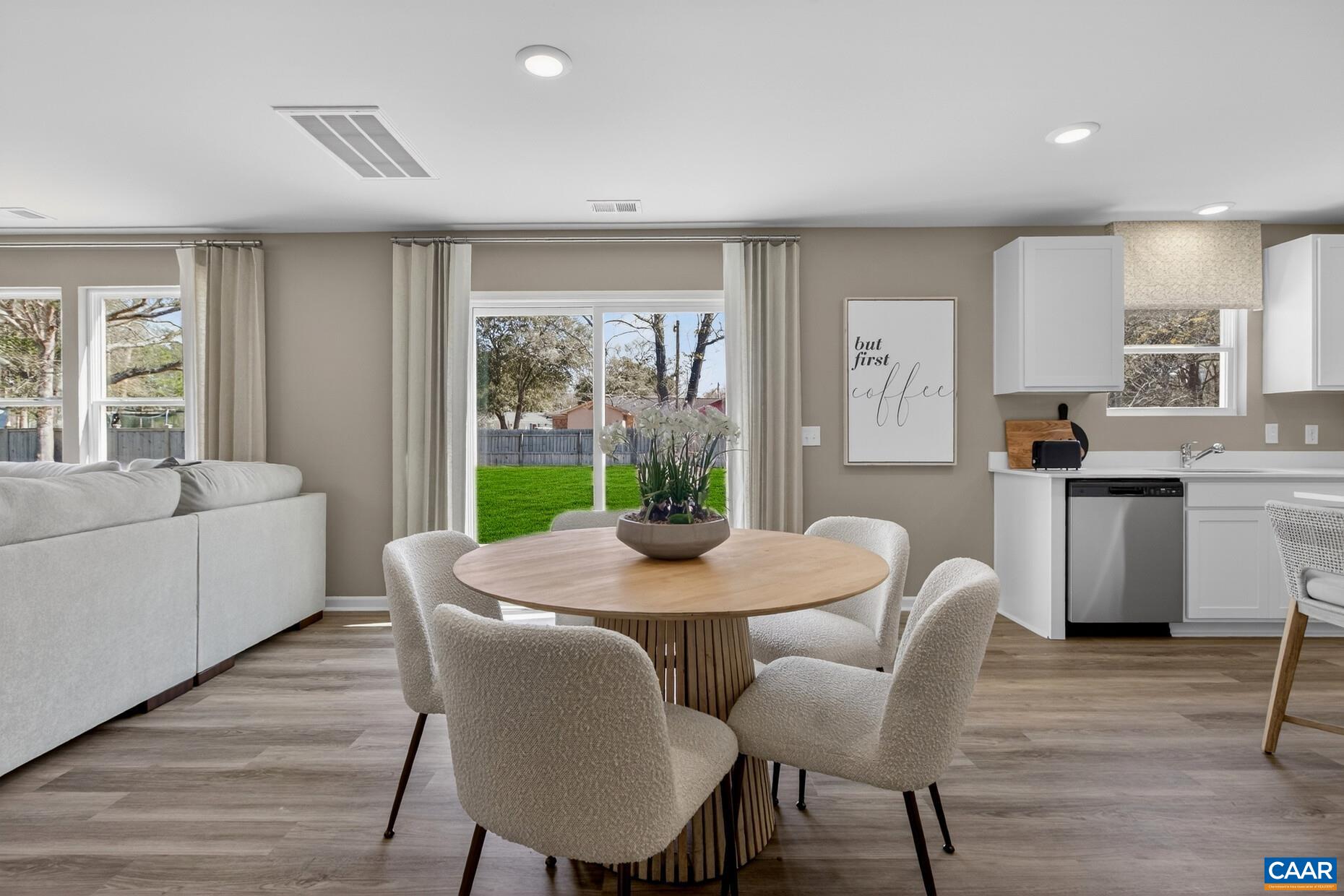 34 CARRS CT, CHARLOTTESVILLE, Virginia 22923, 4 Bedrooms Bedrooms, ,3 BathroomsBathrooms,Residential,The Upton, Essence at Colonial Circle, Lot 182,34 CARRS CT,681090 MLS # 681090
