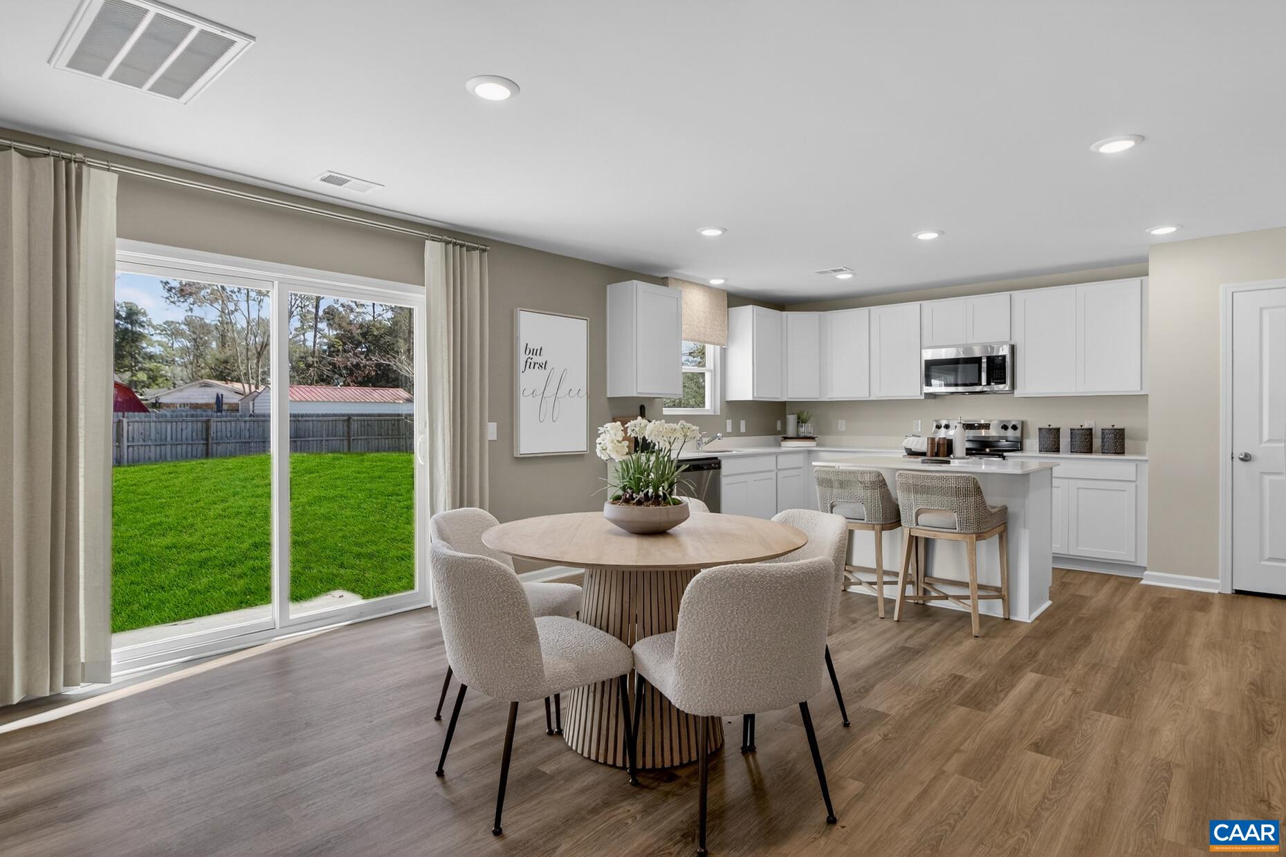 34 CARRS CT, CHARLOTTESVILLE, Virginia 22923, 4 Bedrooms Bedrooms, ,3 BathroomsBathrooms,Residential,The Upton, Essence at Colonial Circle, Lot 182,34 CARRS CT,681090 MLS # 681090