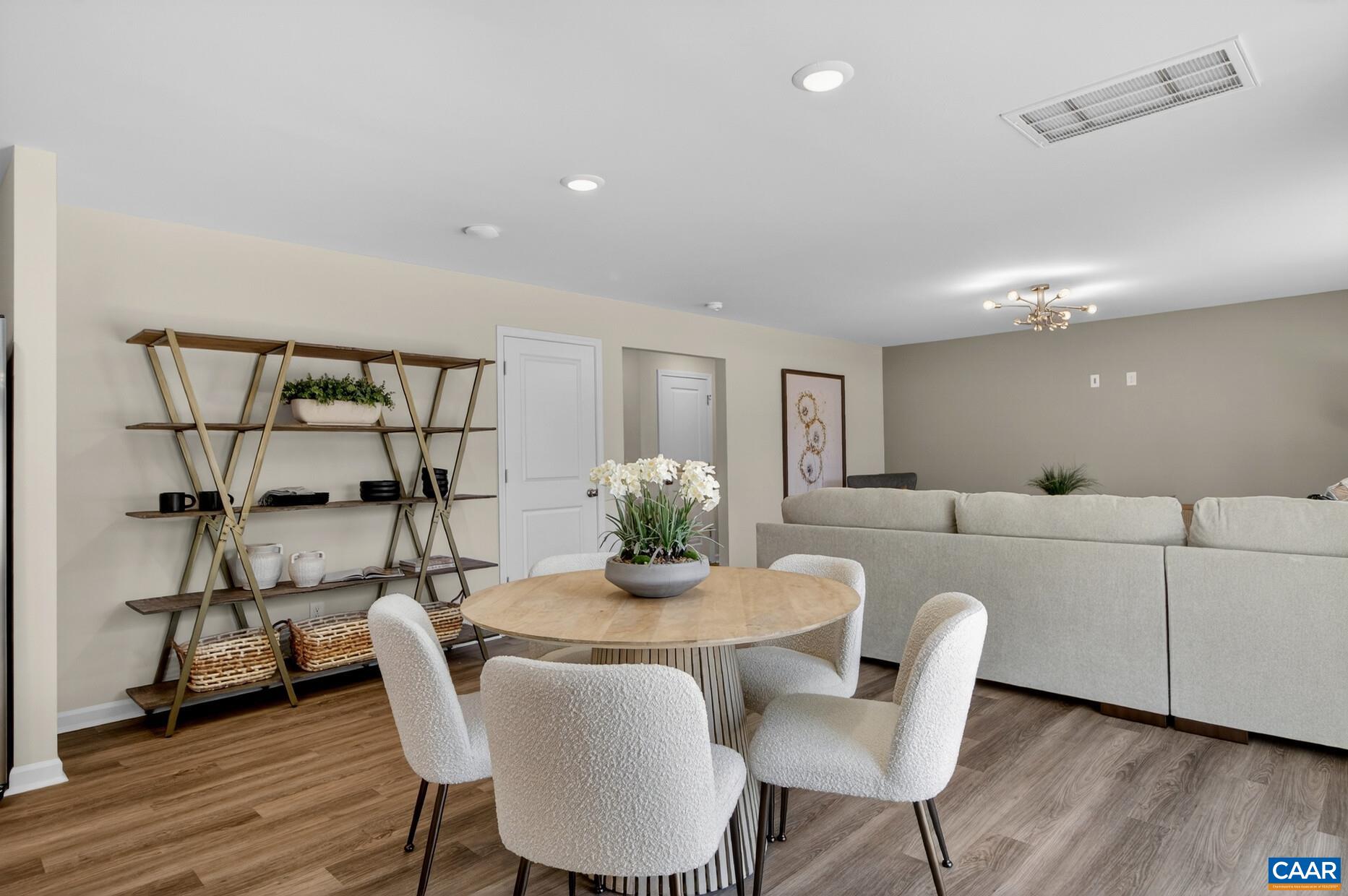 34 CARRS CT, CHARLOTTESVILLE, Virginia 22923, 4 Bedrooms Bedrooms, ,3 BathroomsBathrooms,Residential,The Upton, Essence at Colonial Circle, Lot 182,34 CARRS CT,681090 MLS # 681090