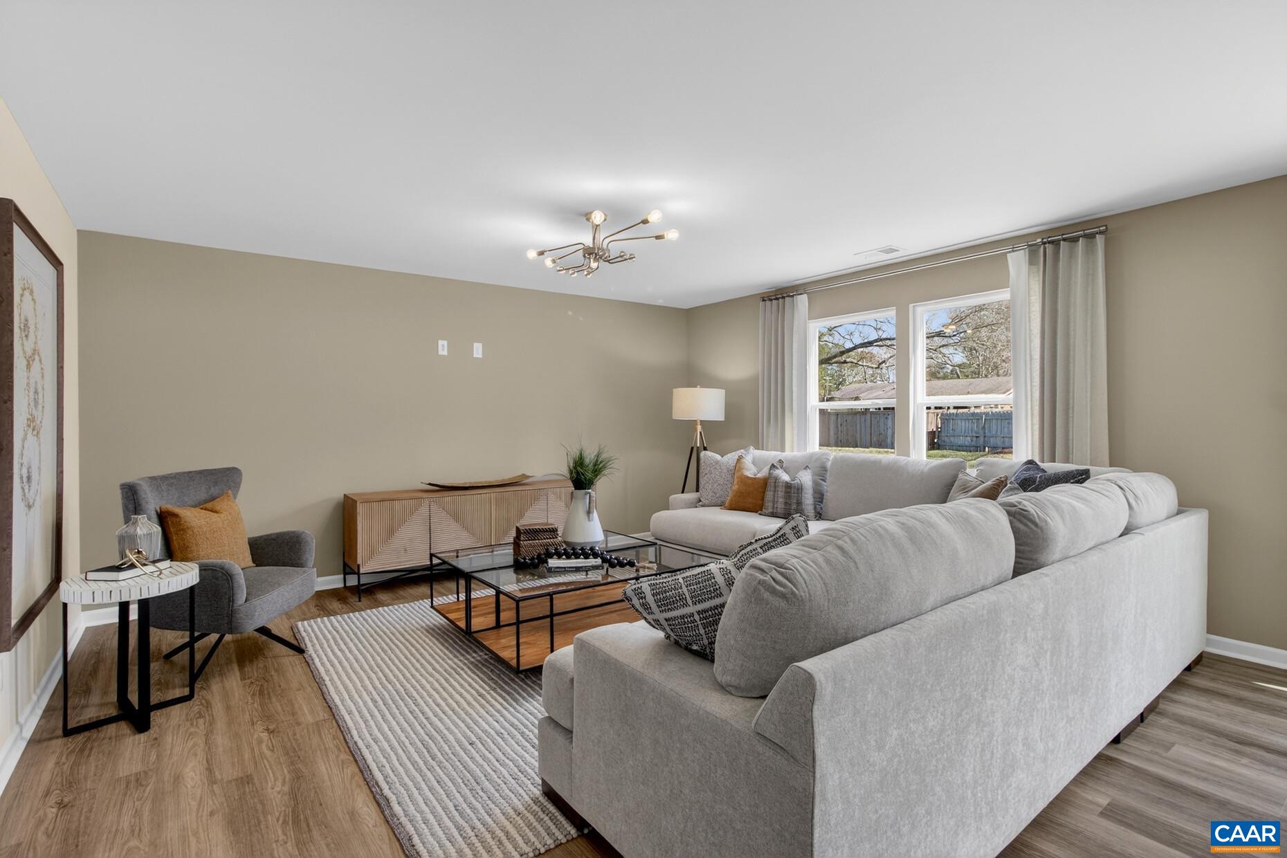 34 CARRS CT, CHARLOTTESVILLE, Virginia 22923, 4 Bedrooms Bedrooms, ,3 BathroomsBathrooms,Residential,The Upton, Essence at Colonial Circle, Lot 182,34 CARRS CT,681090 MLS # 681090