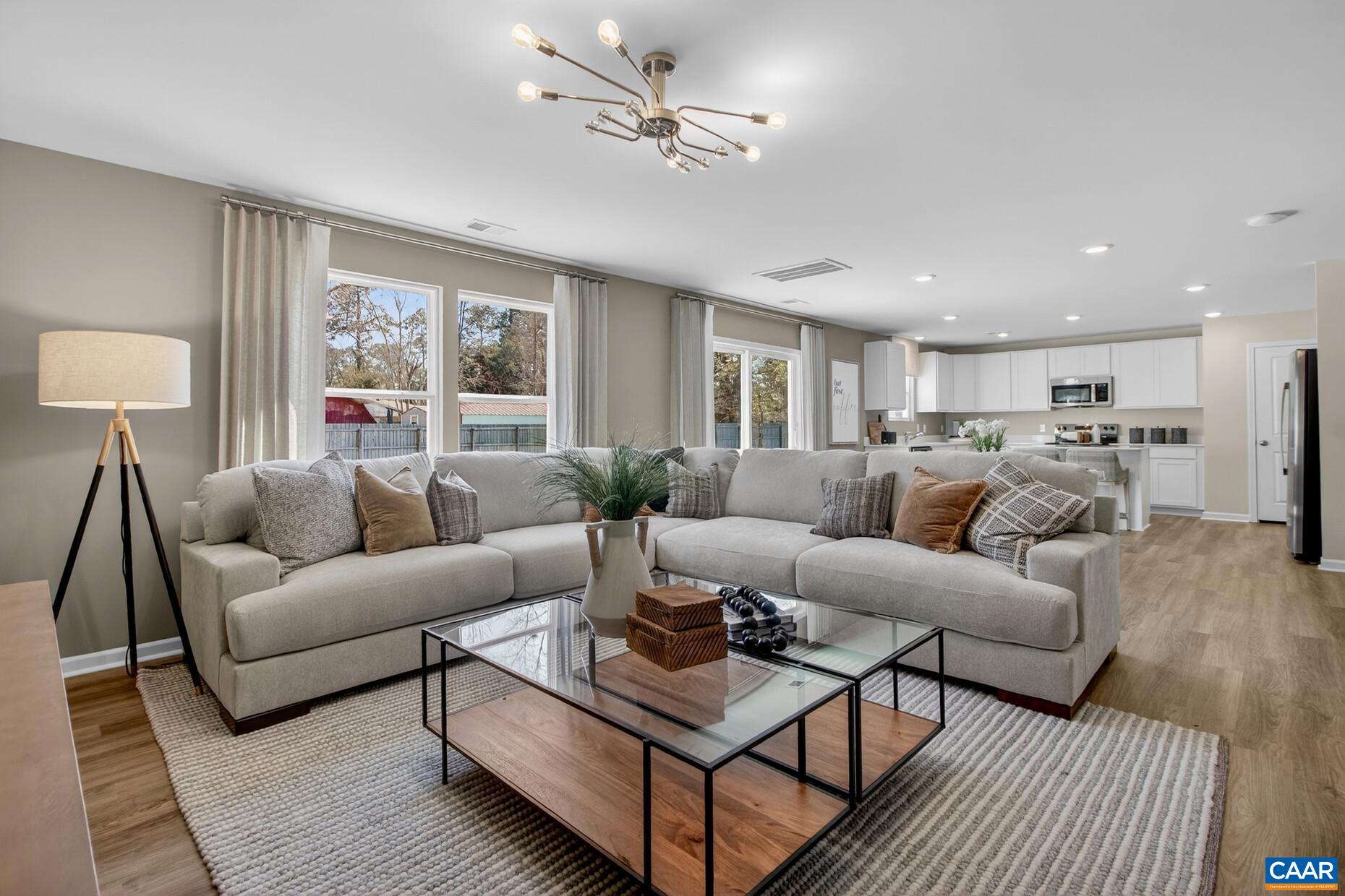 34 CARRS CT, CHARLOTTESVILLE, Virginia 22923, 4 Bedrooms Bedrooms, ,3 BathroomsBathrooms,Residential,The Upton, Essence at Colonial Circle, Lot 182,34 CARRS CT,681090 MLS # 681090