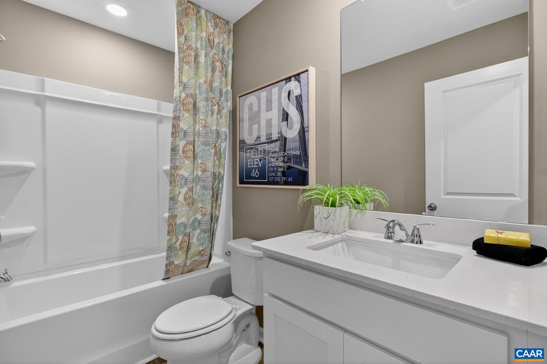 34 CARRS CT, CHARLOTTESVILLE, Virginia 22923, 4 Bedrooms Bedrooms, ,3 BathroomsBathrooms,Residential,The Upton, Essence at Colonial Circle, Lot 182,34 CARRS CT,681090 MLS # 681090