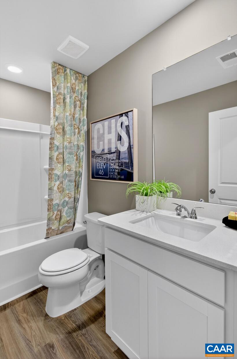 34 CARRS CT, CHARLOTTESVILLE, Virginia 22923, 4 Bedrooms Bedrooms, ,3 BathroomsBathrooms,Residential,The Upton, Essence at Colonial Circle, Lot 182,34 CARRS CT,681090 MLS # 681090
