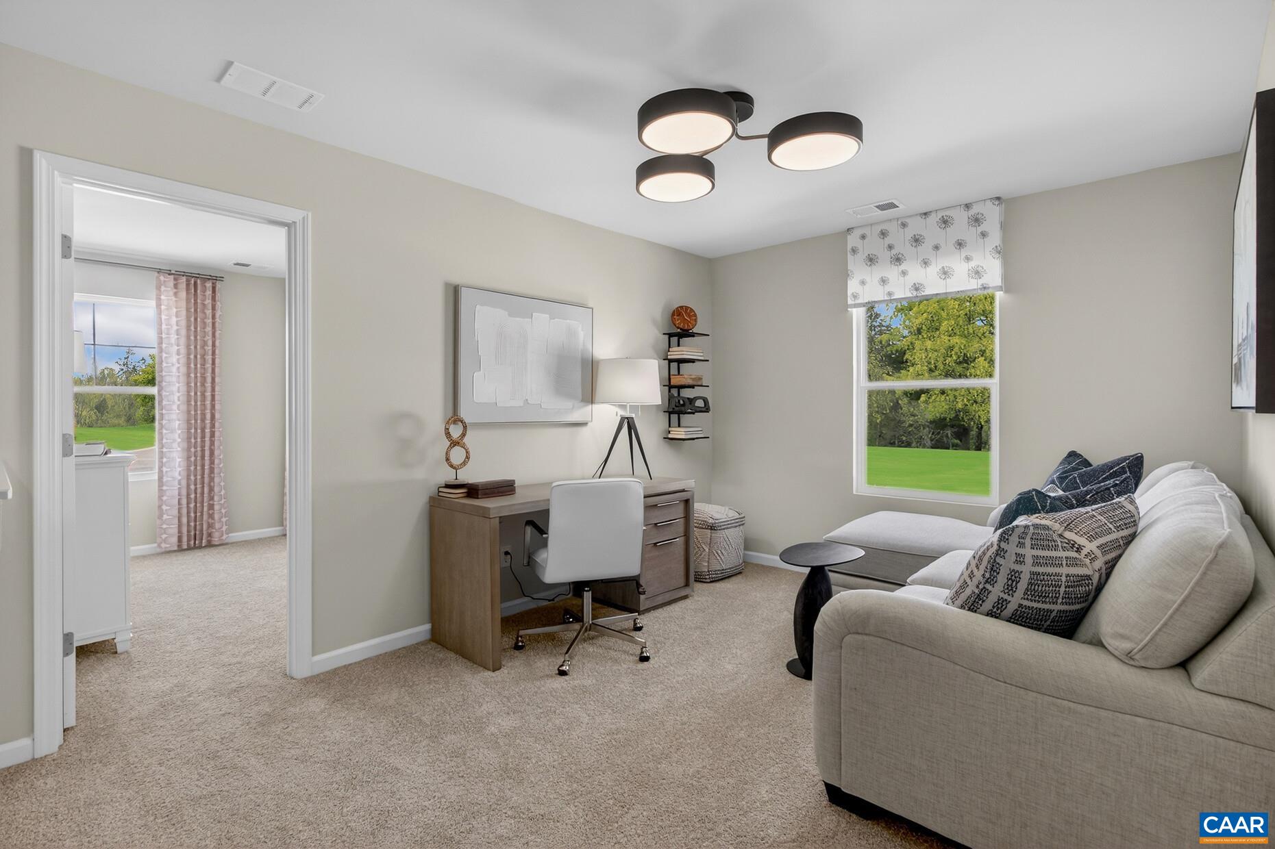 34 CARRS CT, CHARLOTTESVILLE, Virginia 22923, 4 Bedrooms Bedrooms, ,3 BathroomsBathrooms,Residential,The Upton, Essence at Colonial Circle, Lot 182,34 CARRS CT,681090 MLS # 681090