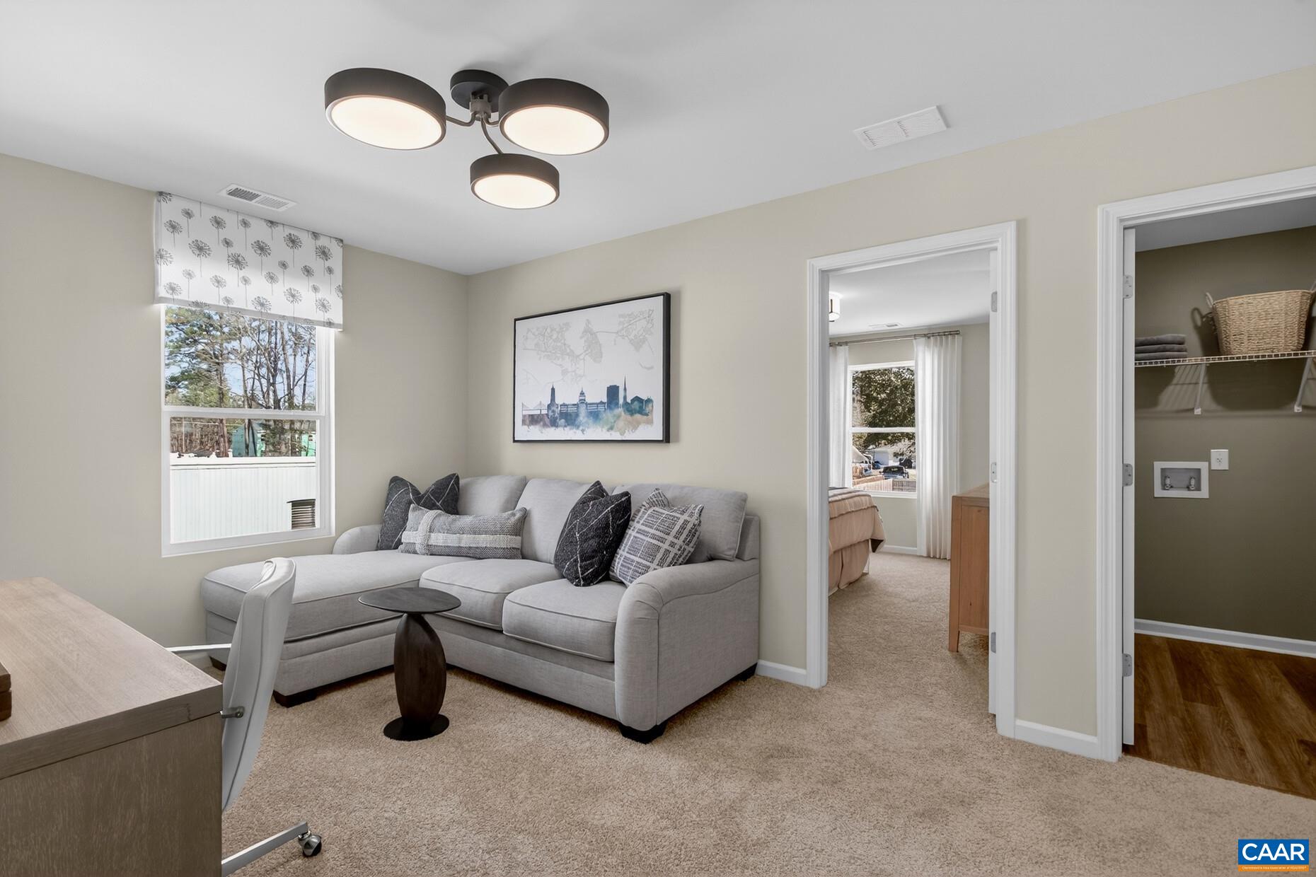34 CARRS CT, CHARLOTTESVILLE, Virginia 22923, 4 Bedrooms Bedrooms, ,3 BathroomsBathrooms,Residential,The Upton, Essence at Colonial Circle, Lot 182,34 CARRS CT,681090 MLS # 681090