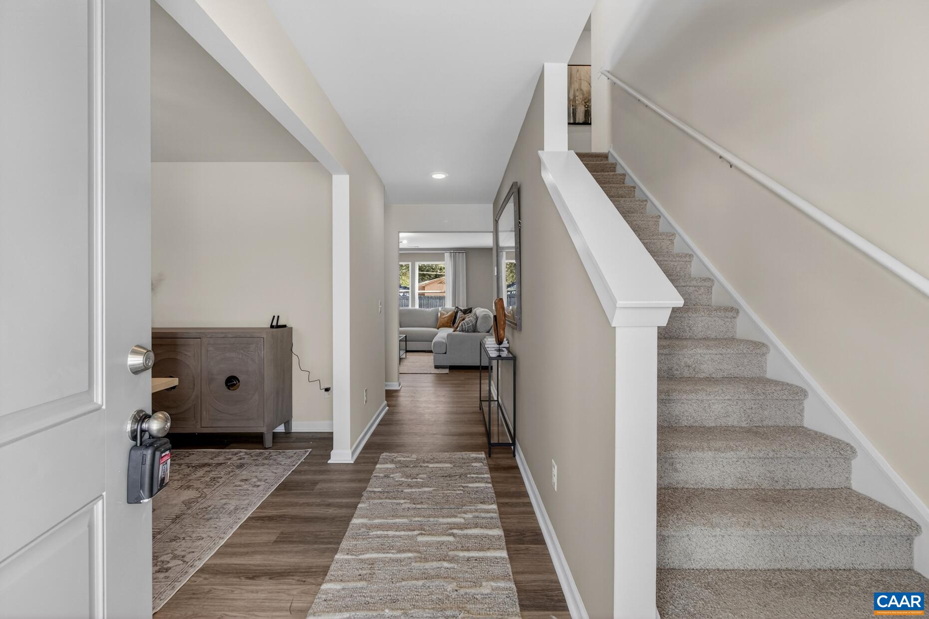 34 CARRS CT, CHARLOTTESVILLE, Virginia 22923, 4 Bedrooms Bedrooms, ,3 BathroomsBathrooms,Residential,The Upton, Essence at Colonial Circle, Lot 182,34 CARRS CT,681090 MLS # 681090