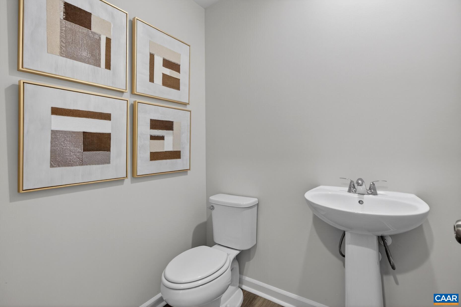 34 CARRS CT, CHARLOTTESVILLE, Virginia 22923, 4 Bedrooms Bedrooms, ,3 BathroomsBathrooms,Residential,The Upton, Essence at Colonial Circle, Lot 182,34 CARRS CT,681090 MLS # 681090