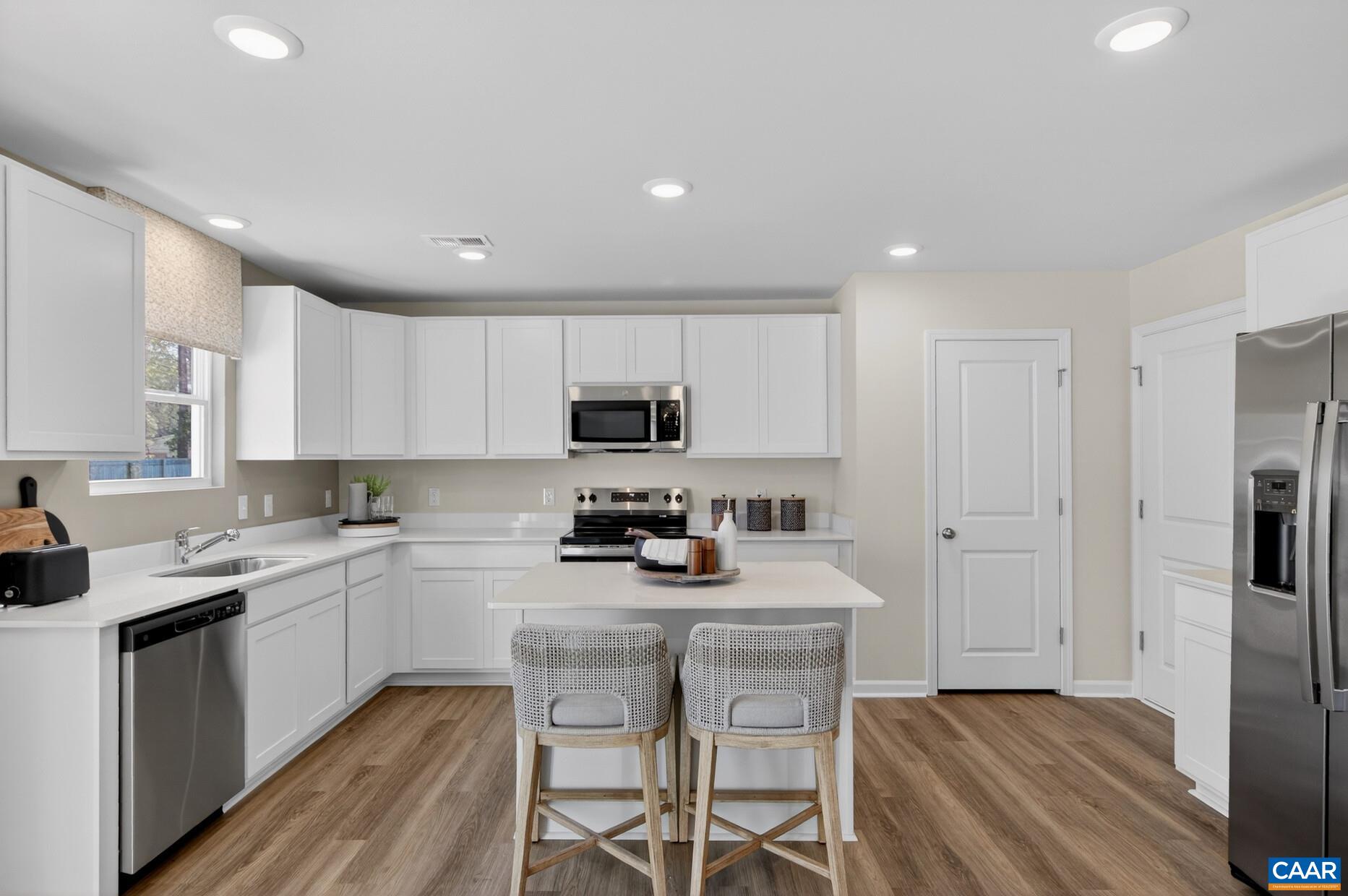 34 CARRS CT, CHARLOTTESVILLE, Virginia 22923, 4 Bedrooms Bedrooms, ,3 BathroomsBathrooms,Residential,The Upton, Essence at Colonial Circle, Lot 182,34 CARRS CT,681090 MLS # 681090