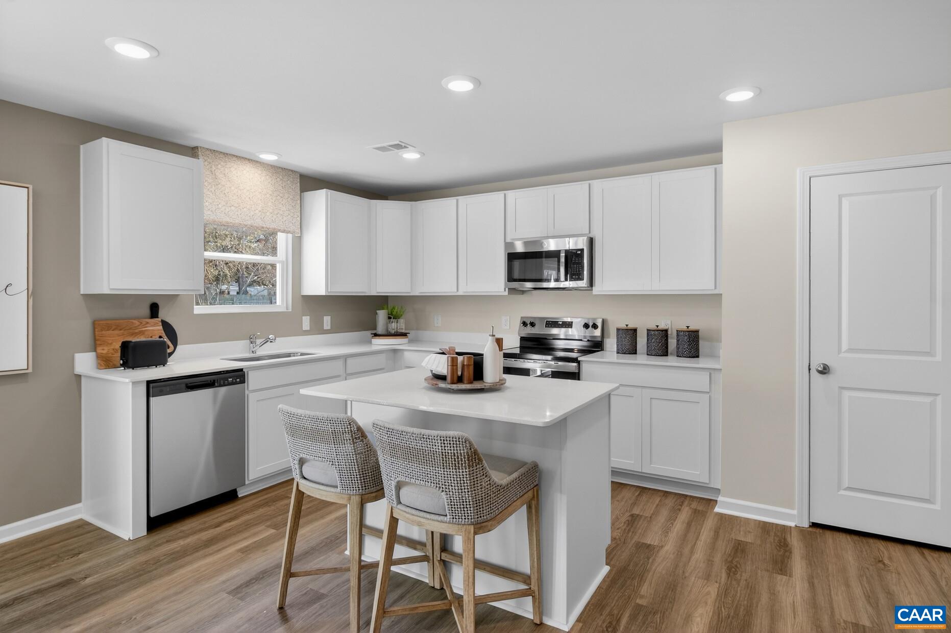 34 CARRS CT, CHARLOTTESVILLE, Virginia 22923, 4 Bedrooms Bedrooms, ,3 BathroomsBathrooms,Residential,The Upton, Essence at Colonial Circle, Lot 182,34 CARRS CT,681090 MLS # 681090