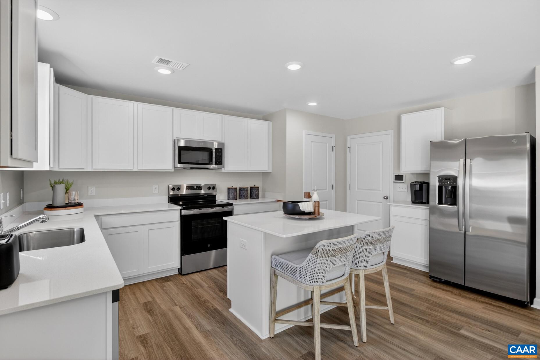34 CARRS CT, CHARLOTTESVILLE, Virginia 22923, 4 Bedrooms Bedrooms, ,3 BathroomsBathrooms,Residential,The Upton, Essence at Colonial Circle, Lot 182,34 CARRS CT,681090 MLS # 681090