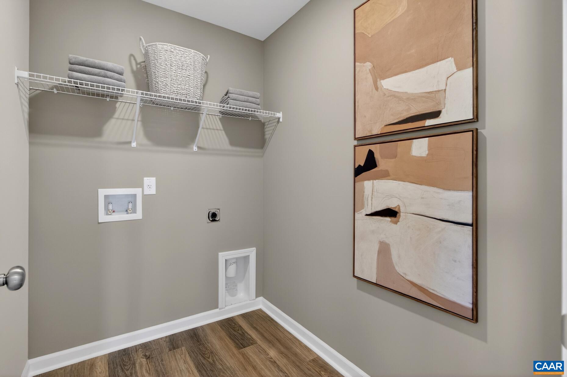 34 CARRS CT, CHARLOTTESVILLE, Virginia 22923, 4 Bedrooms Bedrooms, ,3 BathroomsBathrooms,Residential,The Upton, Essence at Colonial Circle, Lot 182,34 CARRS CT,681090 MLS # 681090