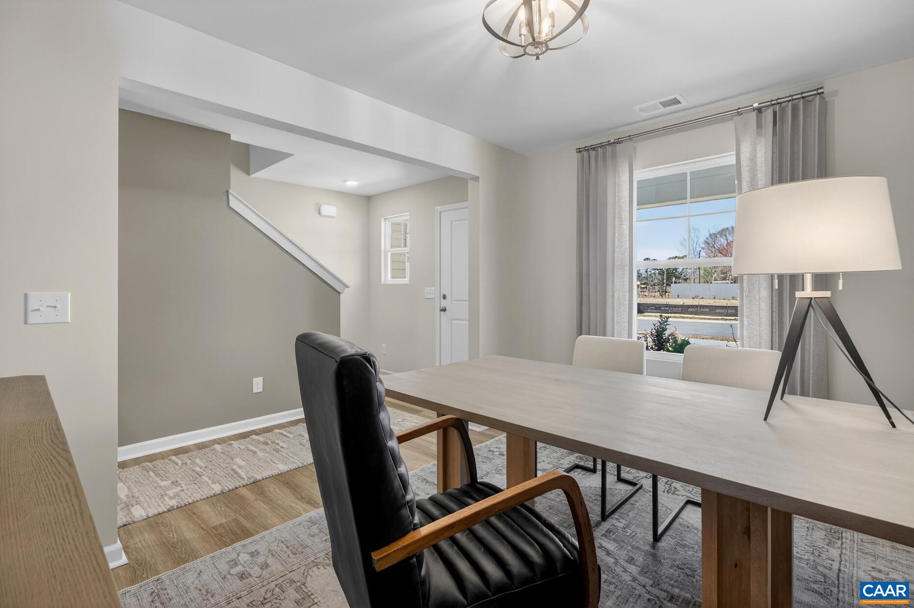 34 CARRS CT, CHARLOTTESVILLE, Virginia 22923, 4 Bedrooms Bedrooms, ,3 BathroomsBathrooms,Residential,The Upton, Essence at Colonial Circle, Lot 182,34 CARRS CT,681090 MLS # 681090