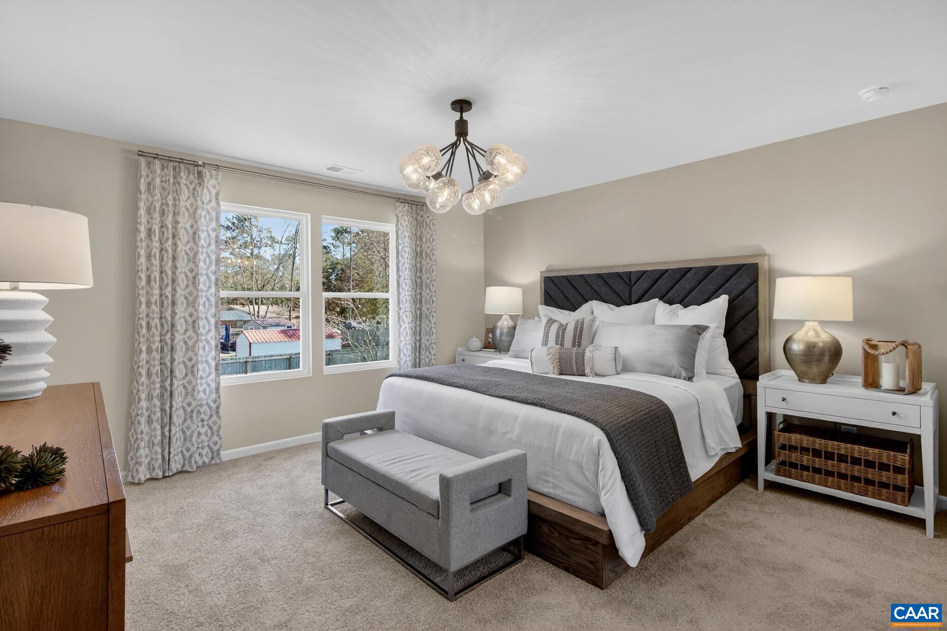 34 CARRS CT, CHARLOTTESVILLE, Virginia 22923, 4 Bedrooms Bedrooms, ,3 BathroomsBathrooms,Residential,The Upton, Essence at Colonial Circle, Lot 182,34 CARRS CT,681090 MLS # 681090
